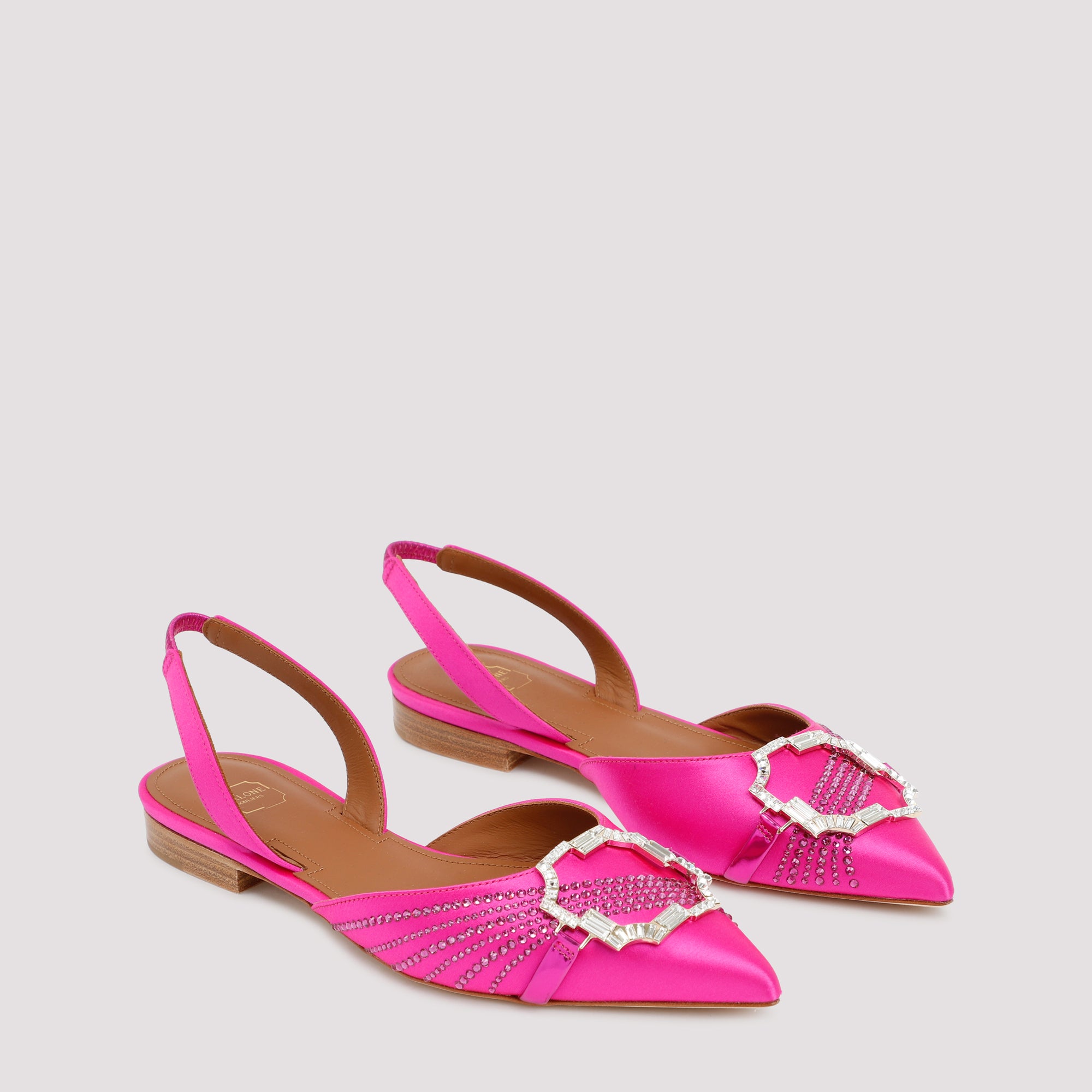 Misha Flats