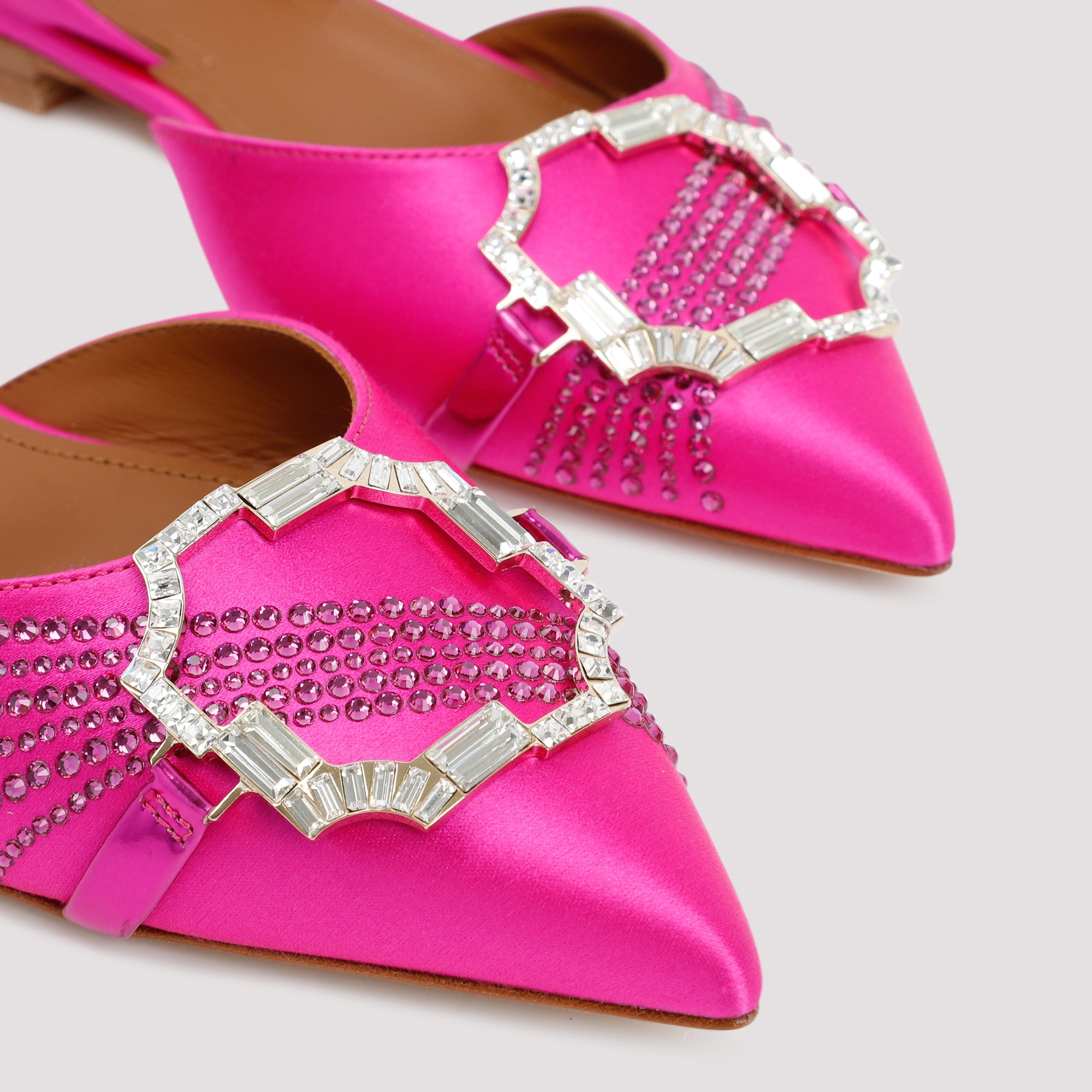 Misha Flats
