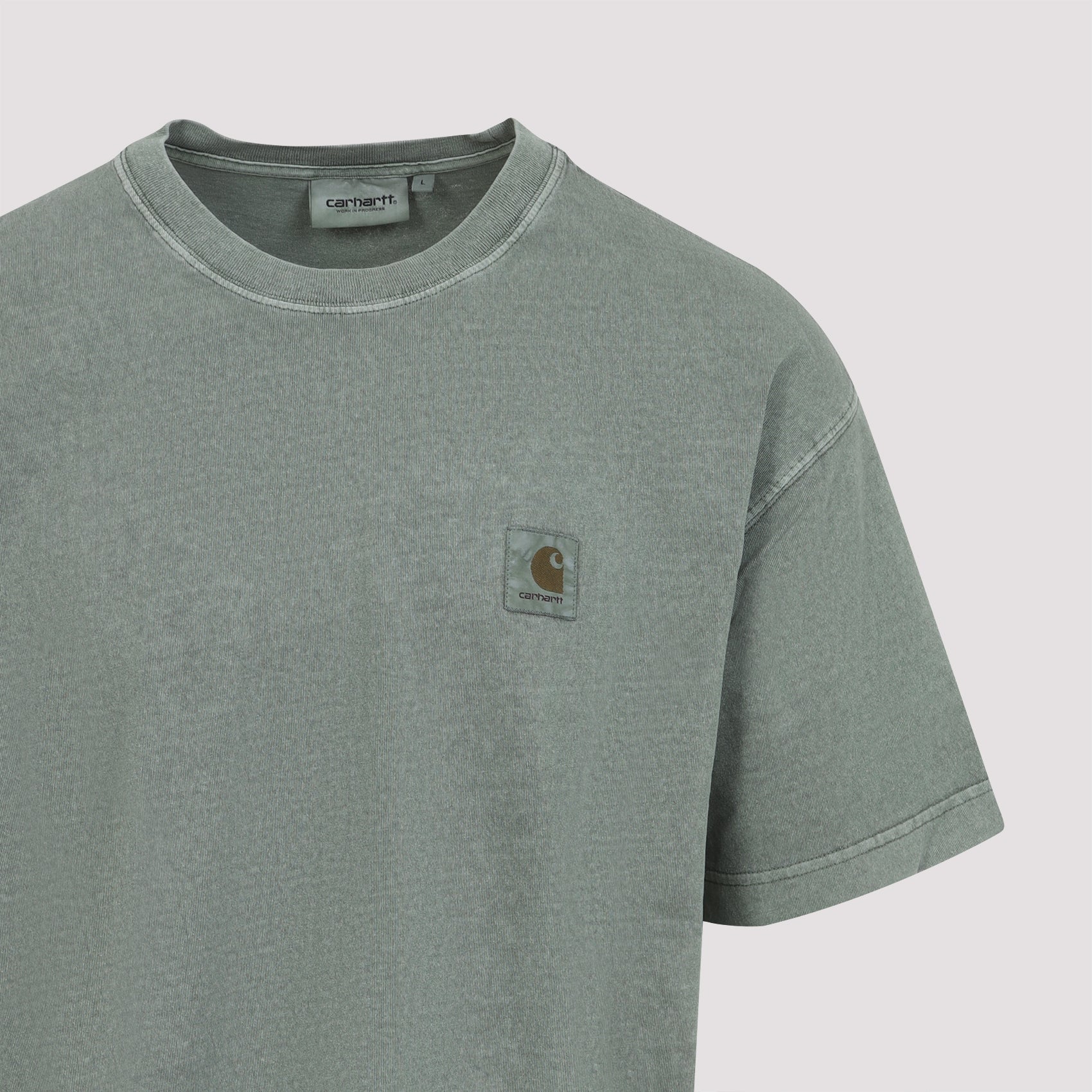 SS Nelson T-shirt