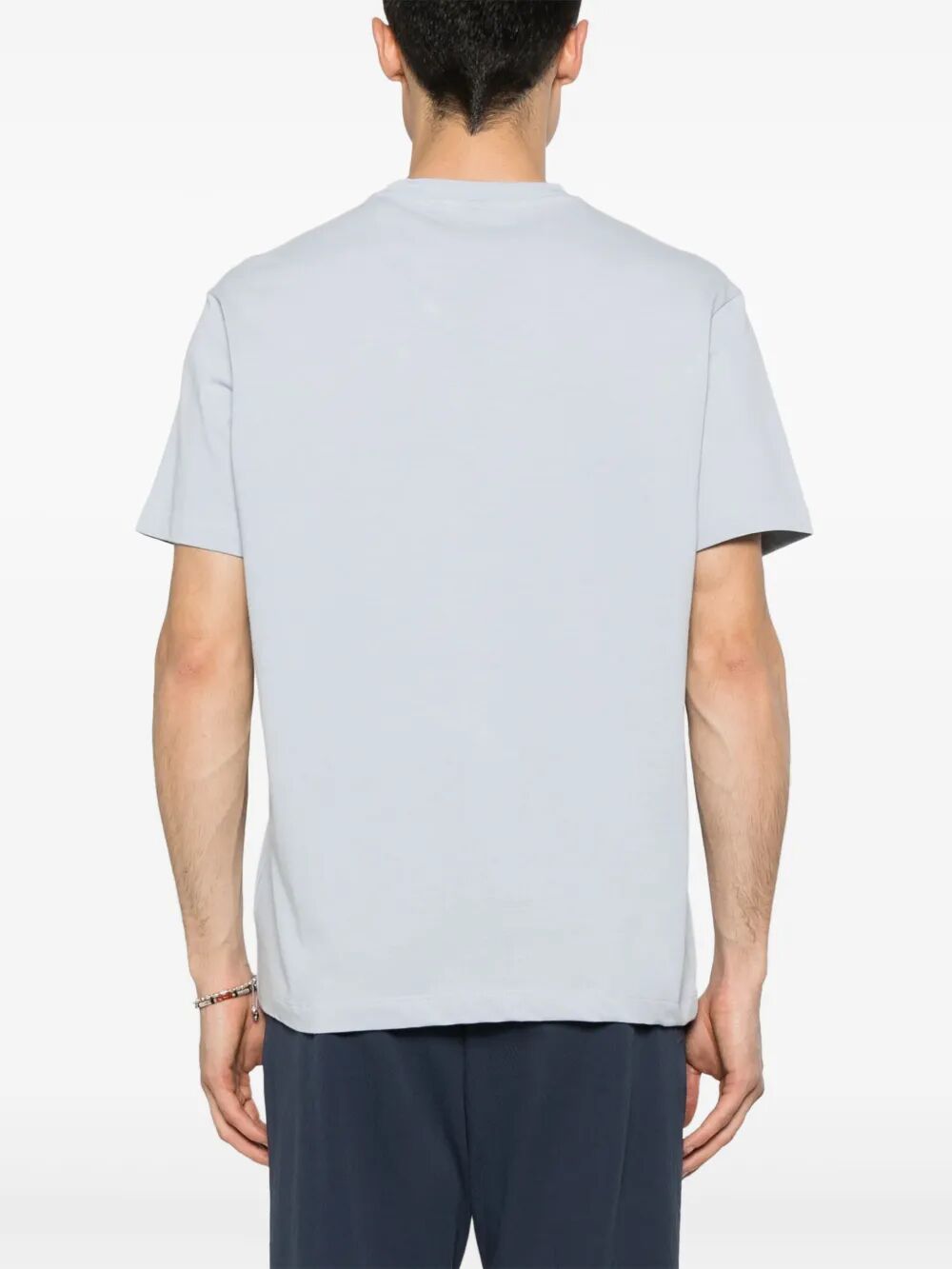 LOGO PRINT COTTON T-SHIRT