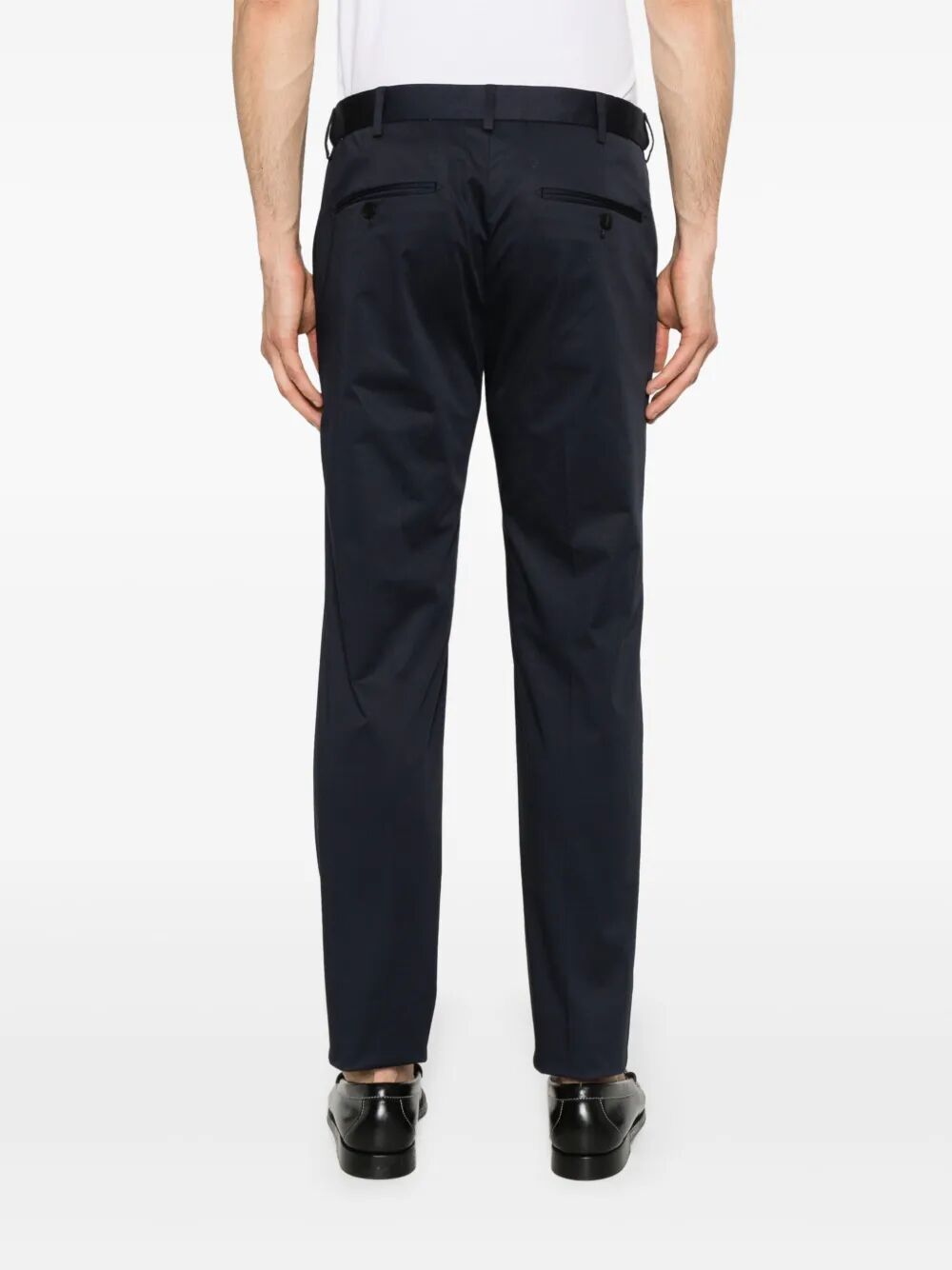 PALOMA COTTON CHINOS