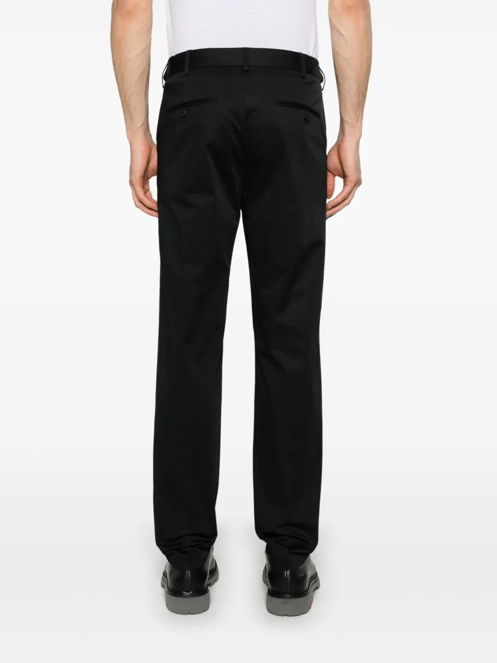 PALOMA COTTON CHINOS