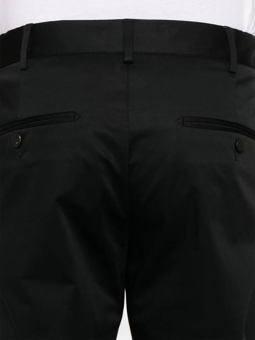 PALOMA COTTON CHINOS