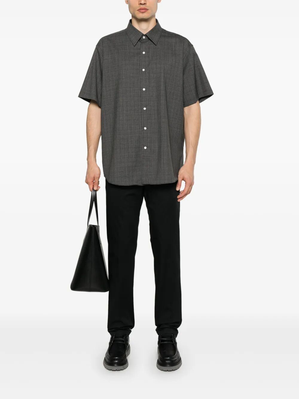 PALOMA COTTON CHINOS