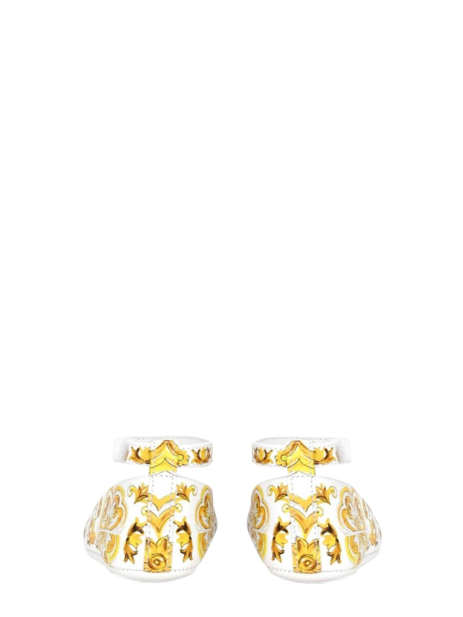 ball. with tassel strap stam azulejos yellow