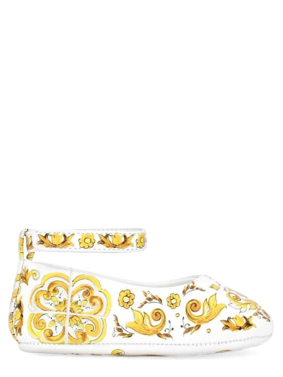 ball. with tassel strap stam azulejos yellow