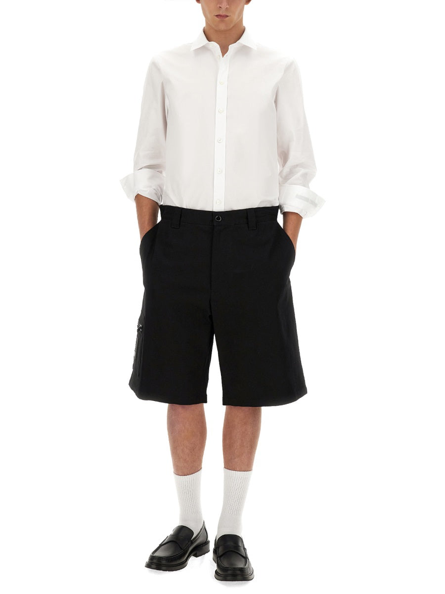 COTTON SHIRT