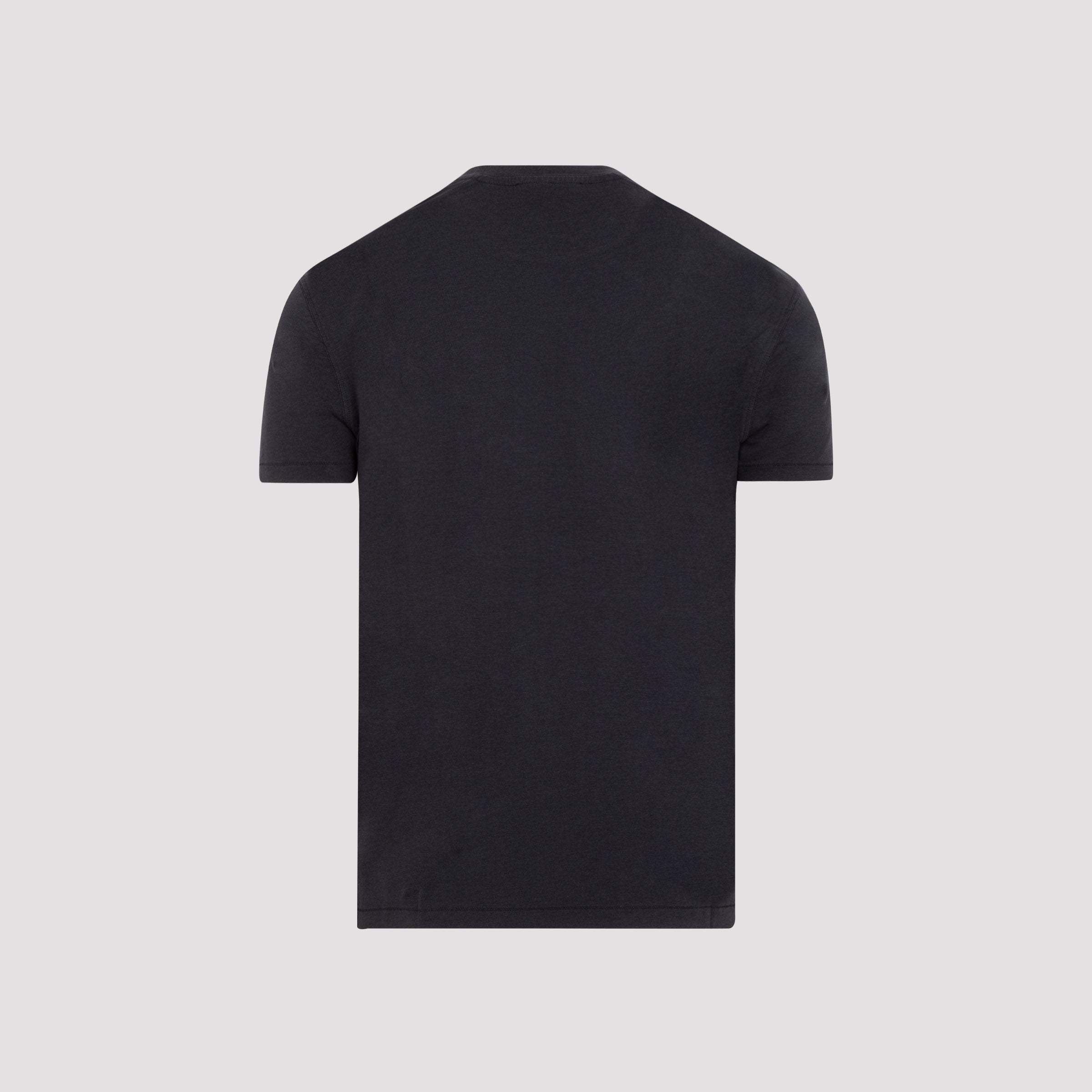 Lyocell T-shirt