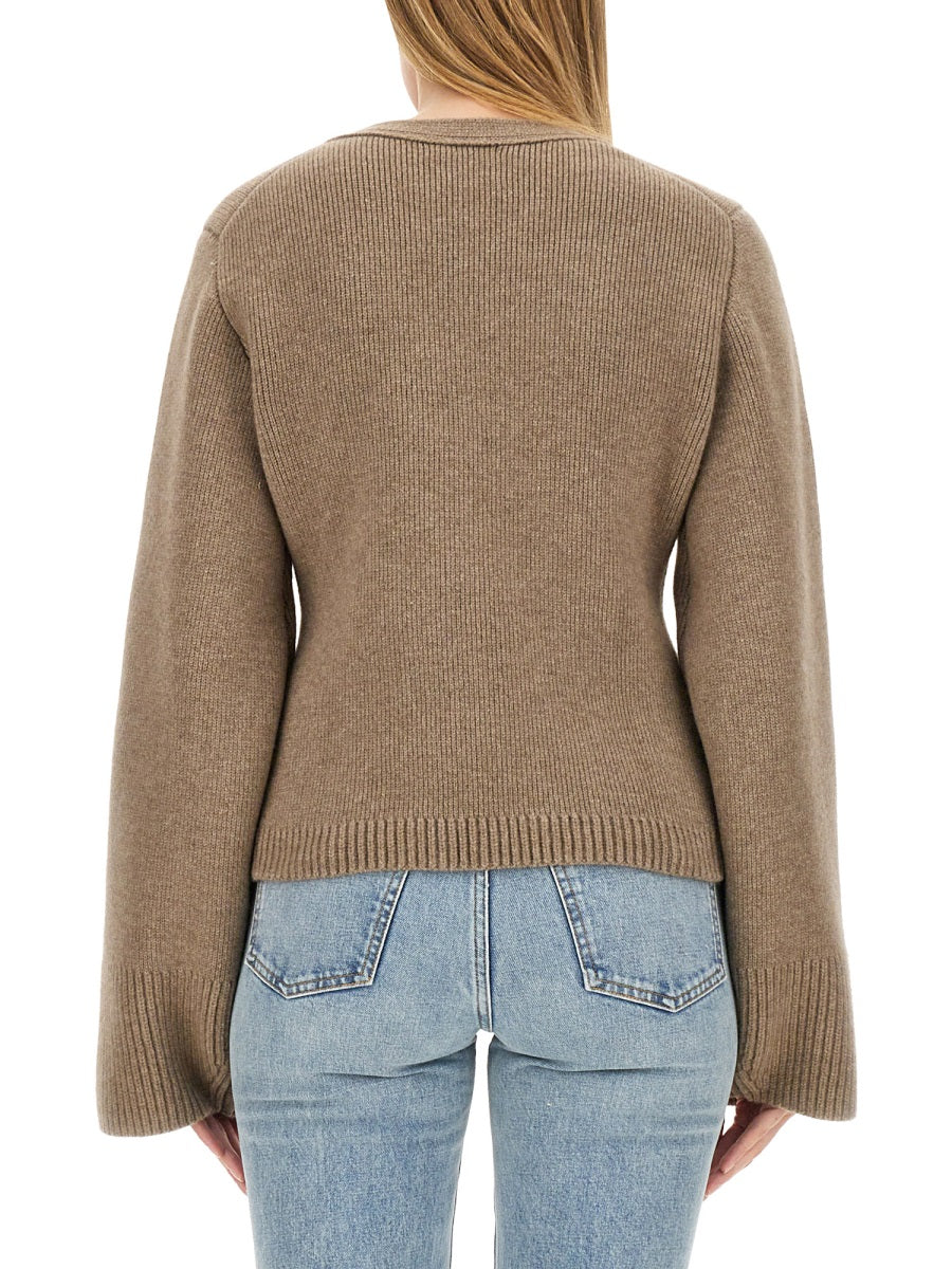 "SCARLET" CARDIGAN