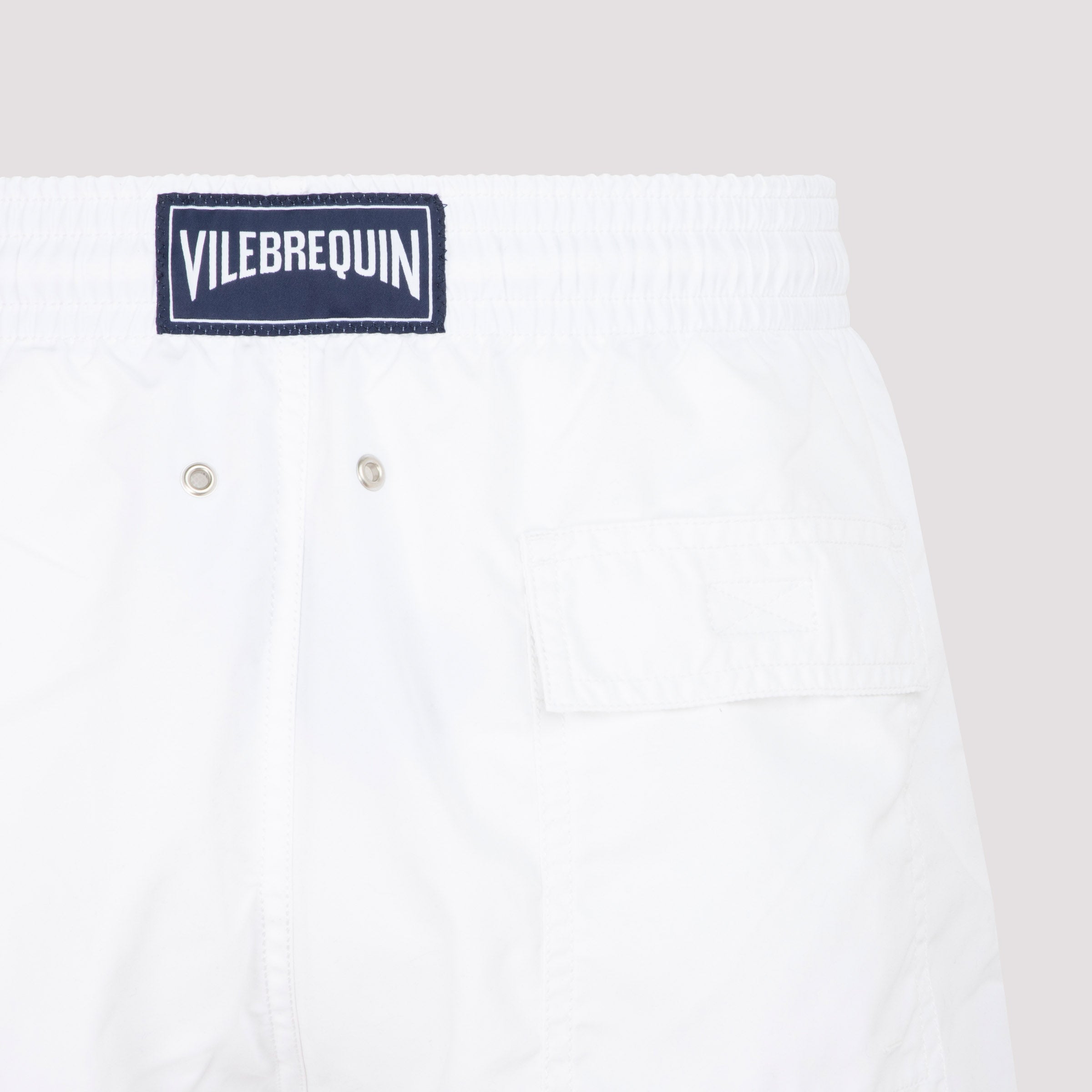 Moorea Swim Shorts
