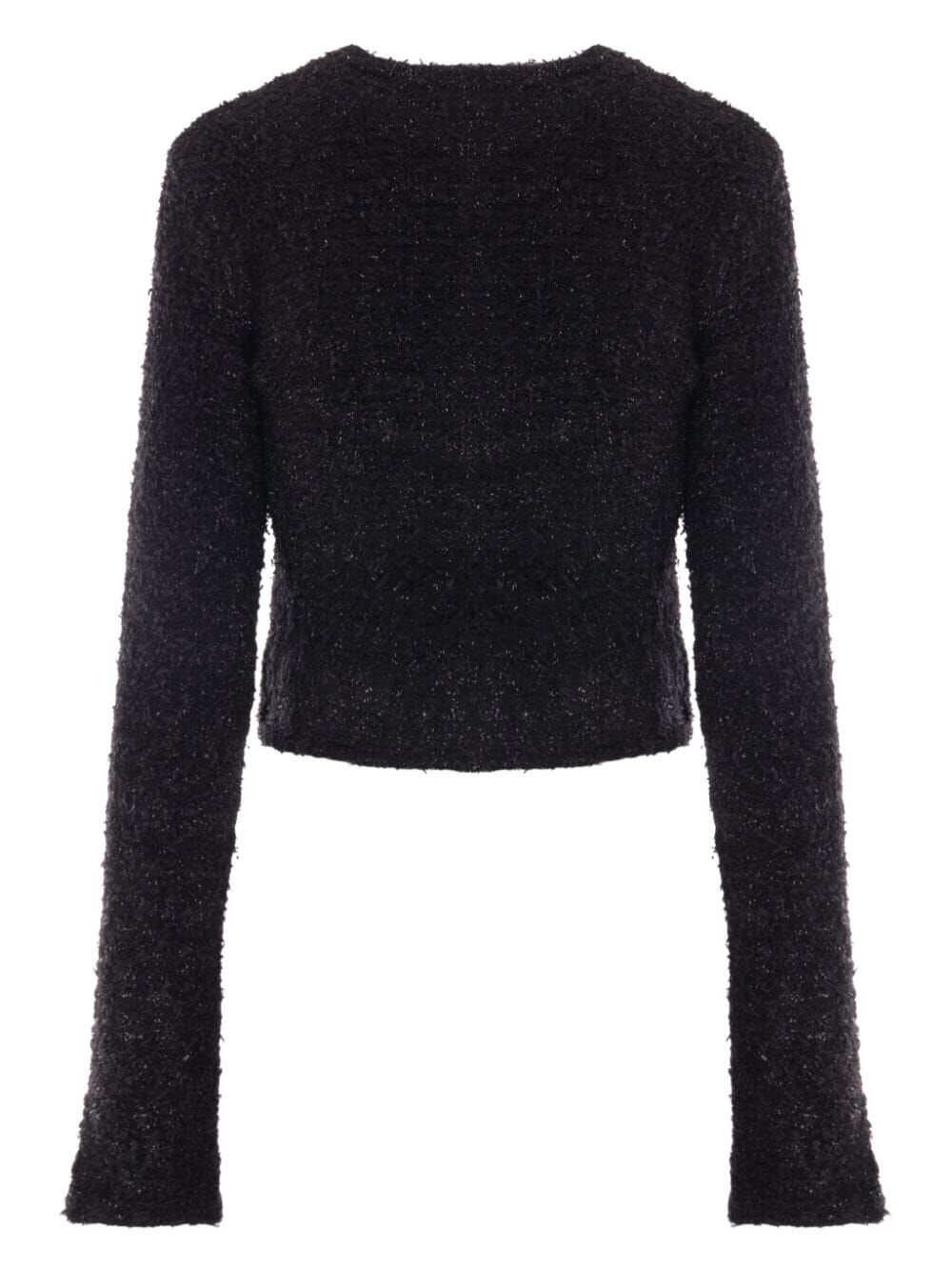 CROPPED CARDIGAN