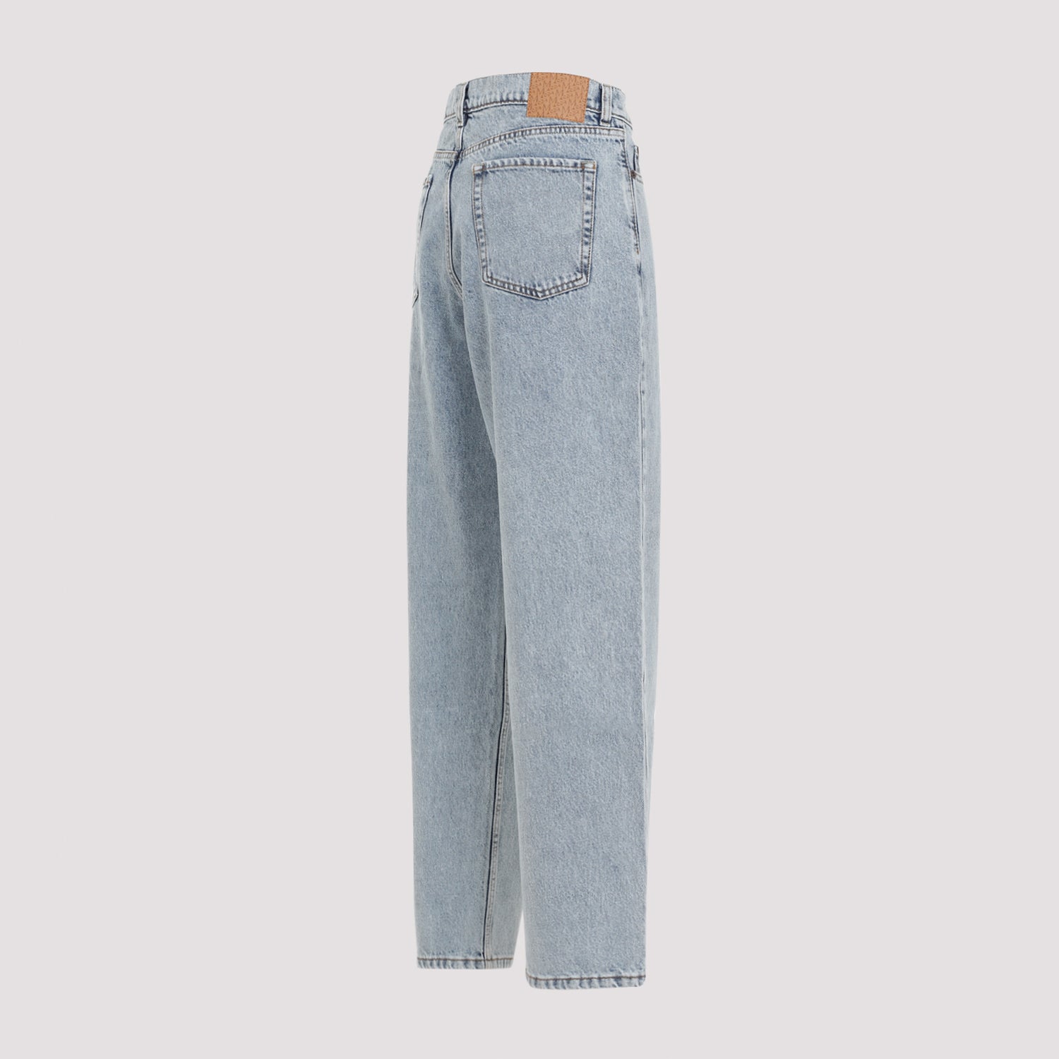 Denim Jeans