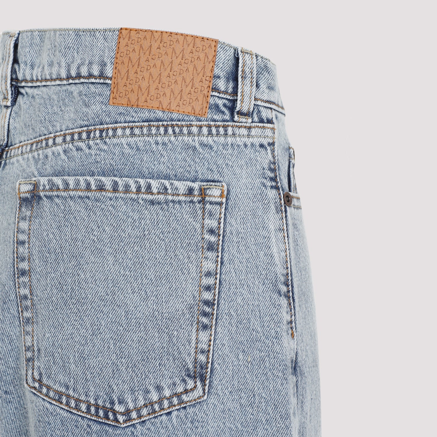 Denim Jeans