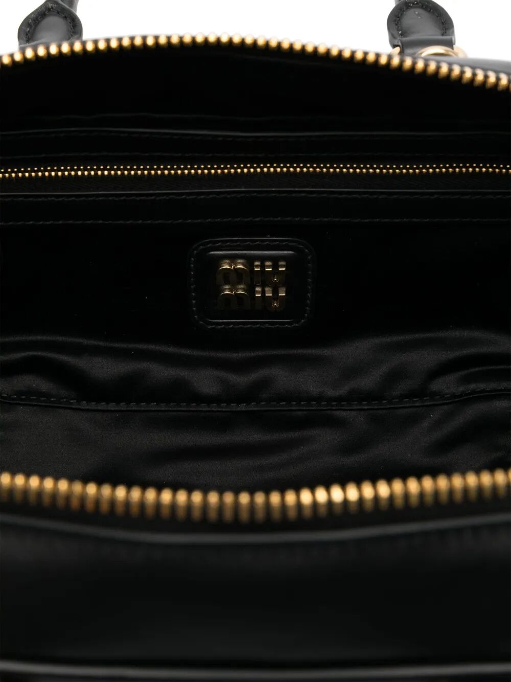 ARCADIE LARGE LEATHER BAG