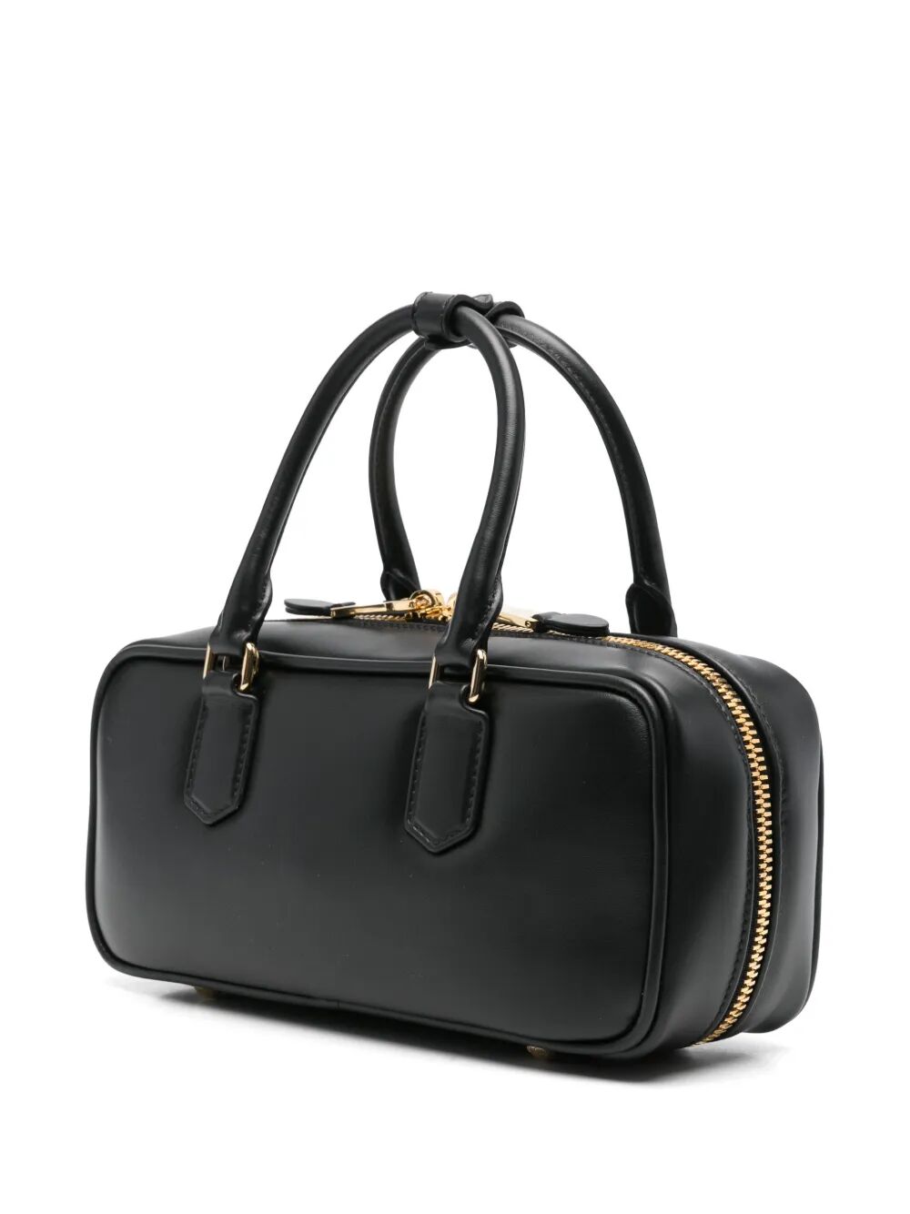 ARCADIE LARGE LEATHER BAG