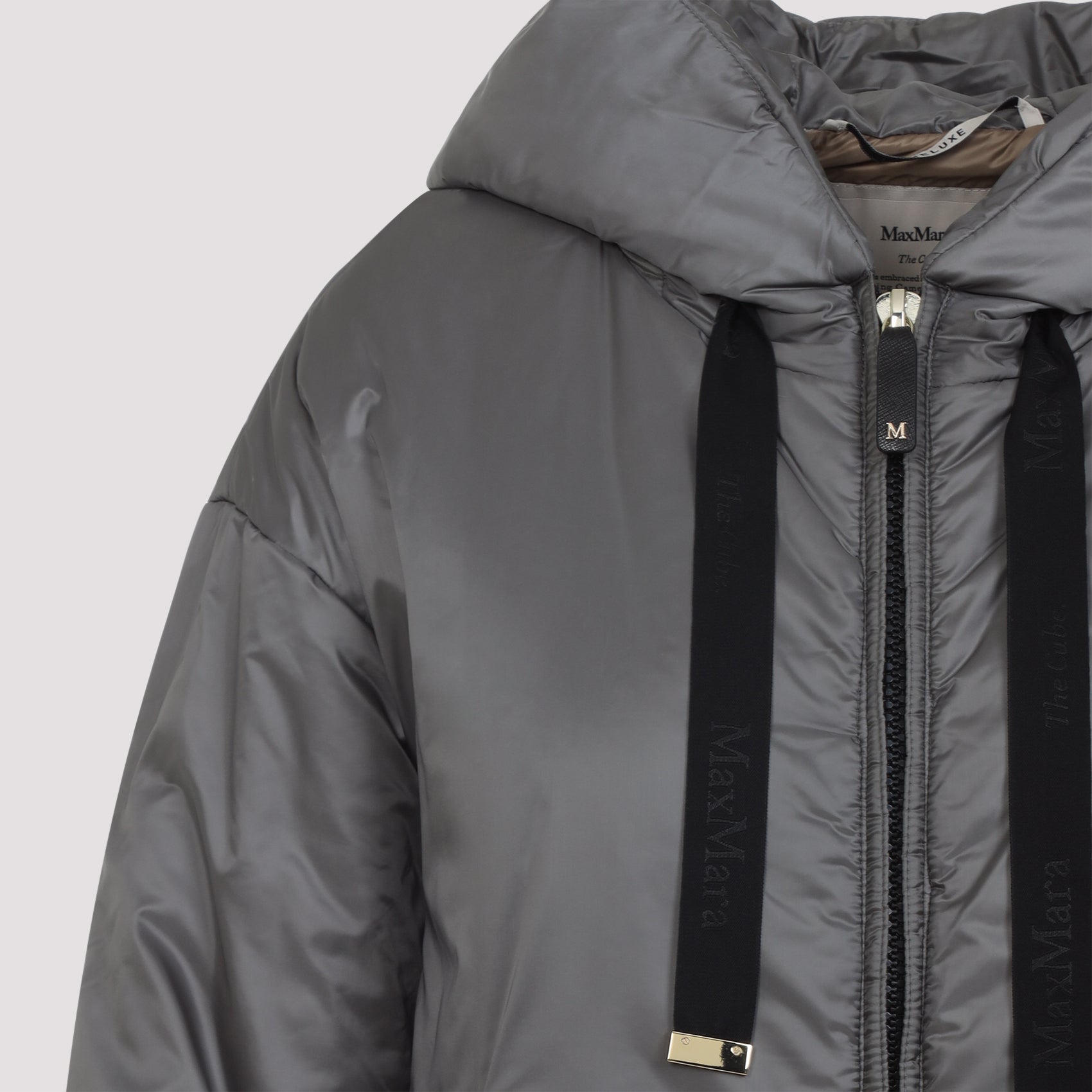 Daria Down Jacket