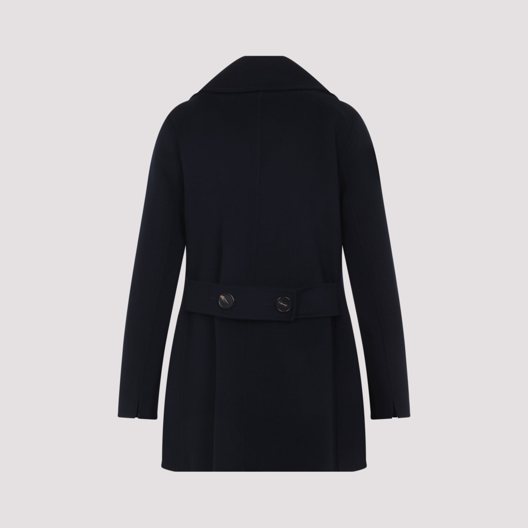 Caban Coat