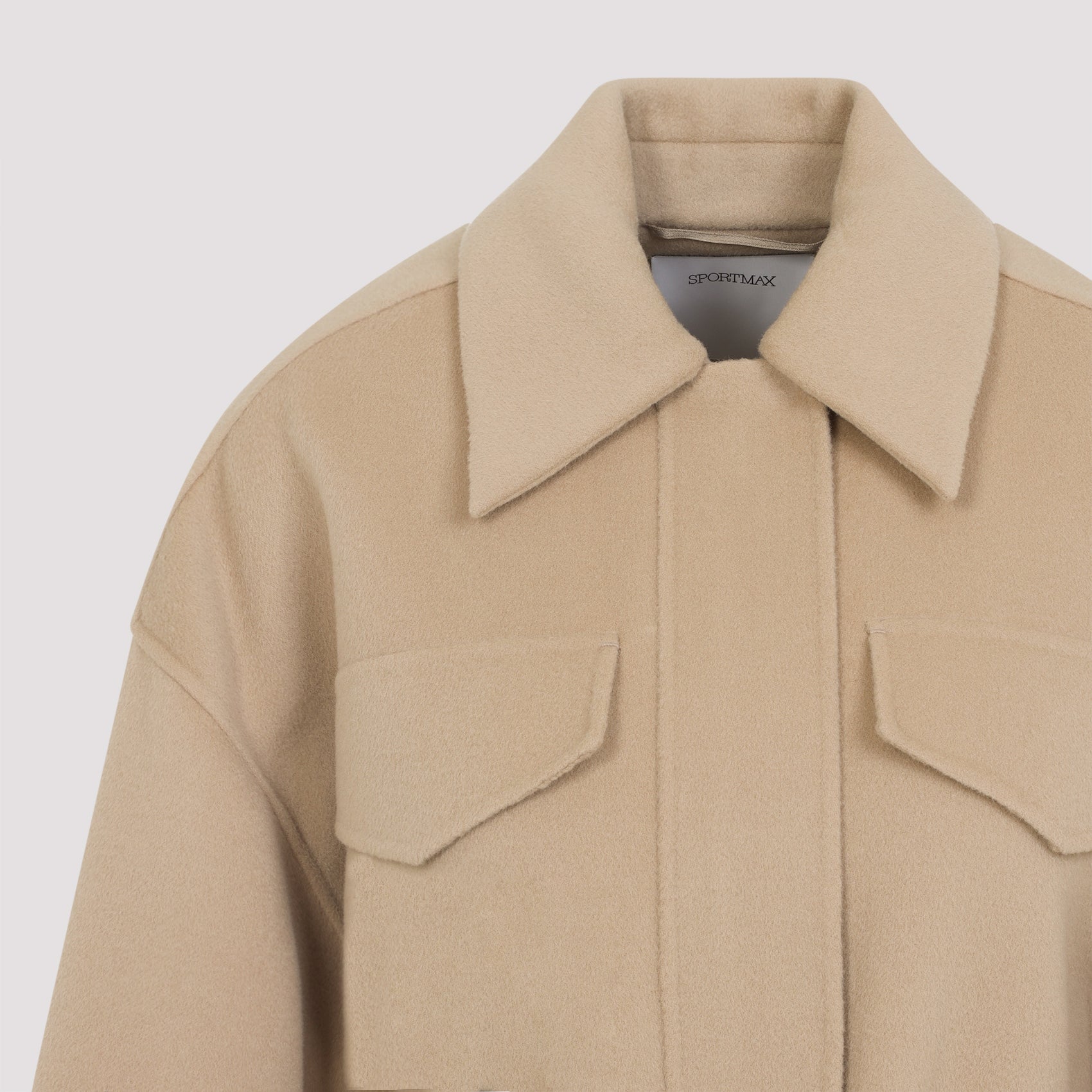 Cantore Jacket