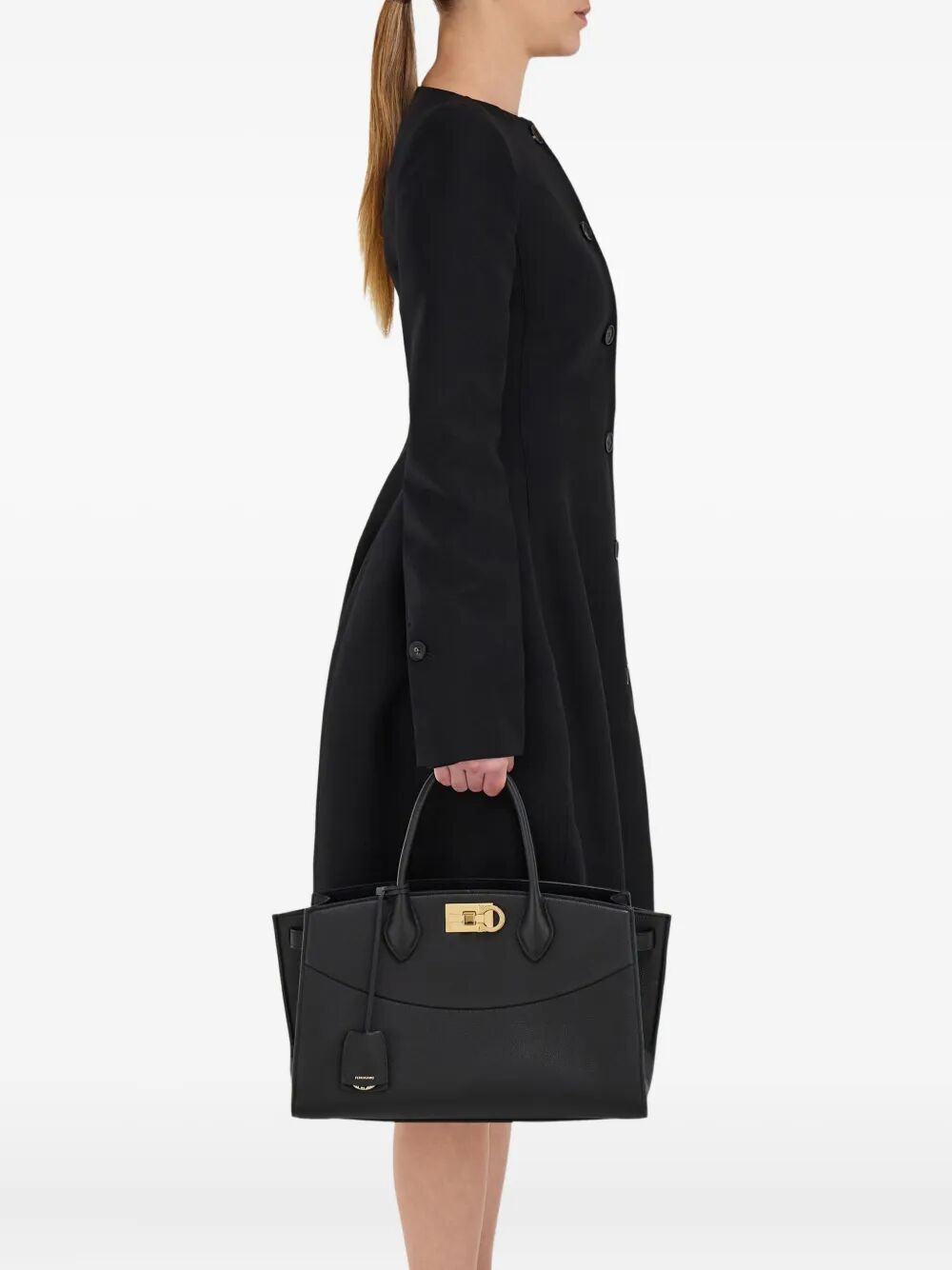 NEW STUDIO SOFT LARGE BAG