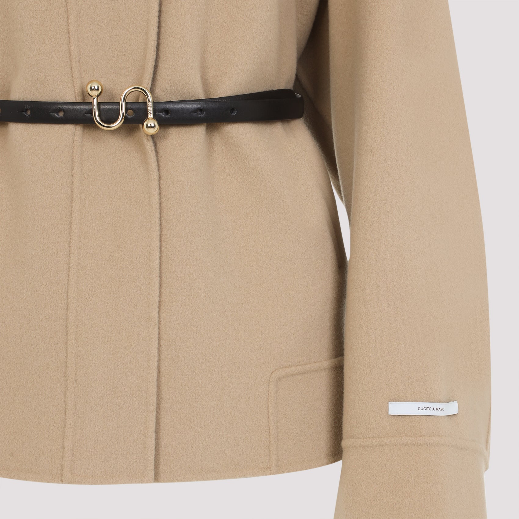 Cantore Jacket