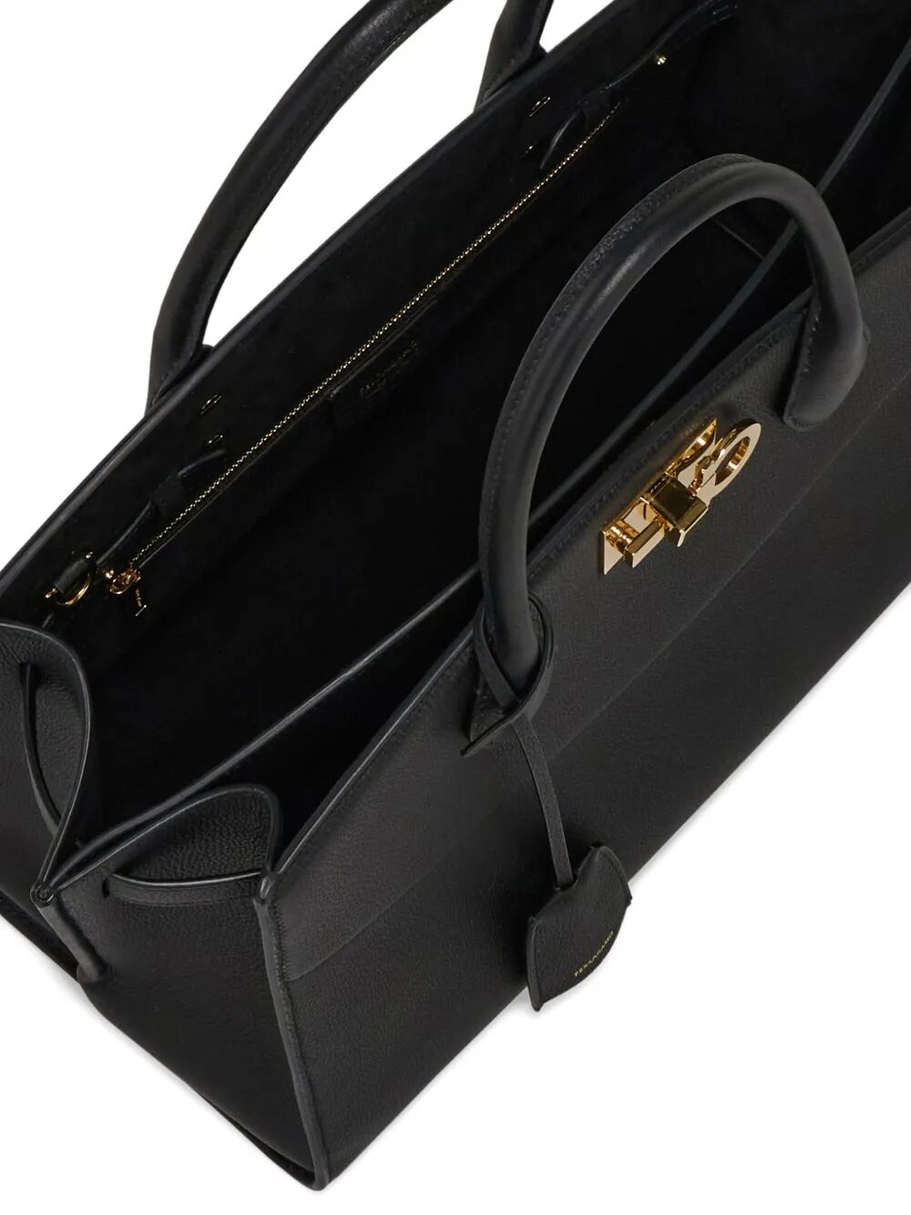 NEW STUDIO SOFT LARGE BAG
