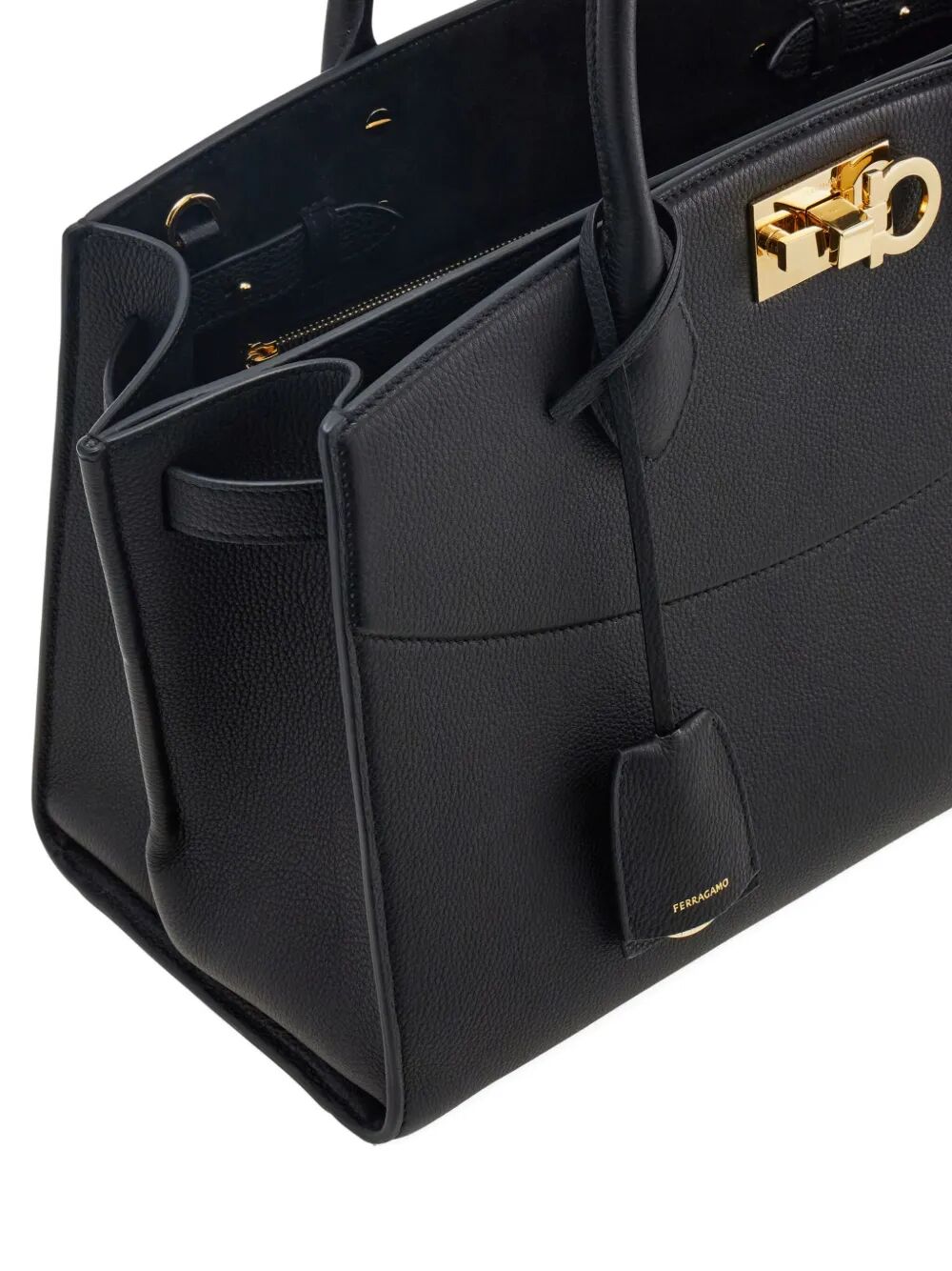 NEW STUDIO SOFT LARGE BAG