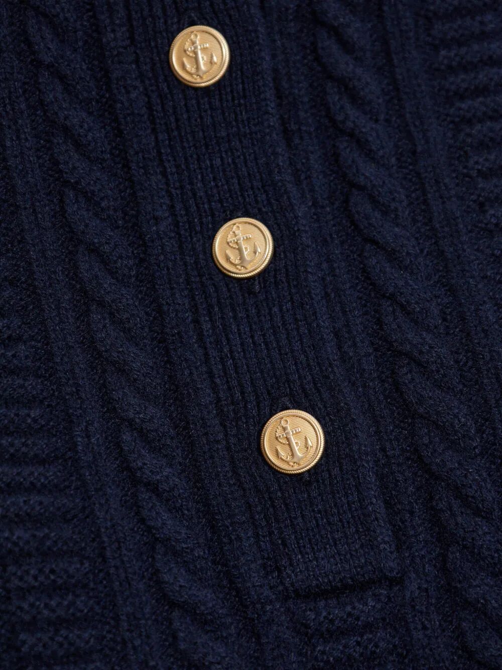 THEA WOOL TURTLE NECK SWEATER