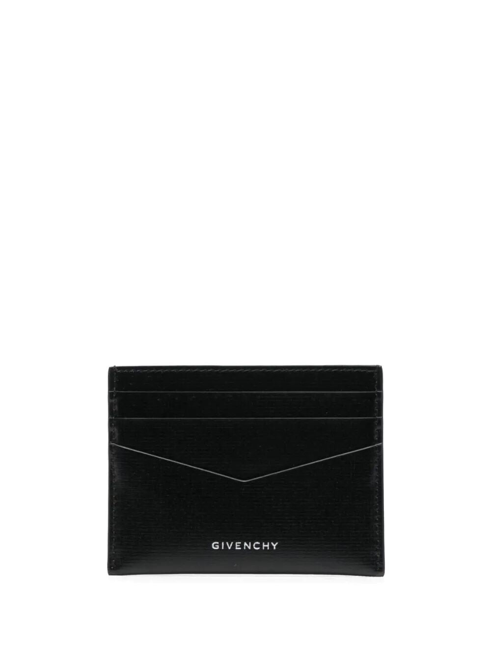 CARD HOLDER IN 4G LEATHER