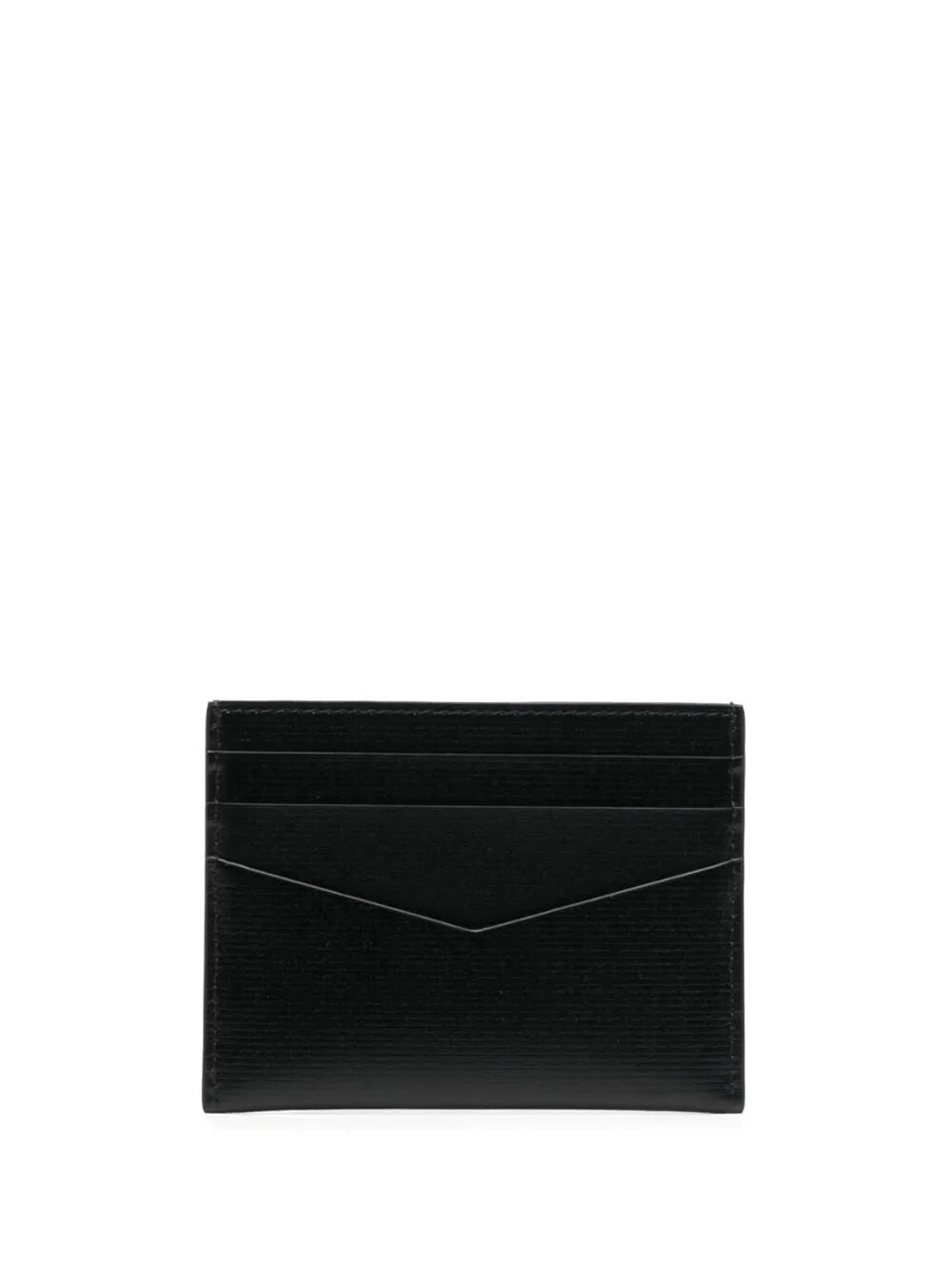 CARD HOLDER IN 4G LEATHER