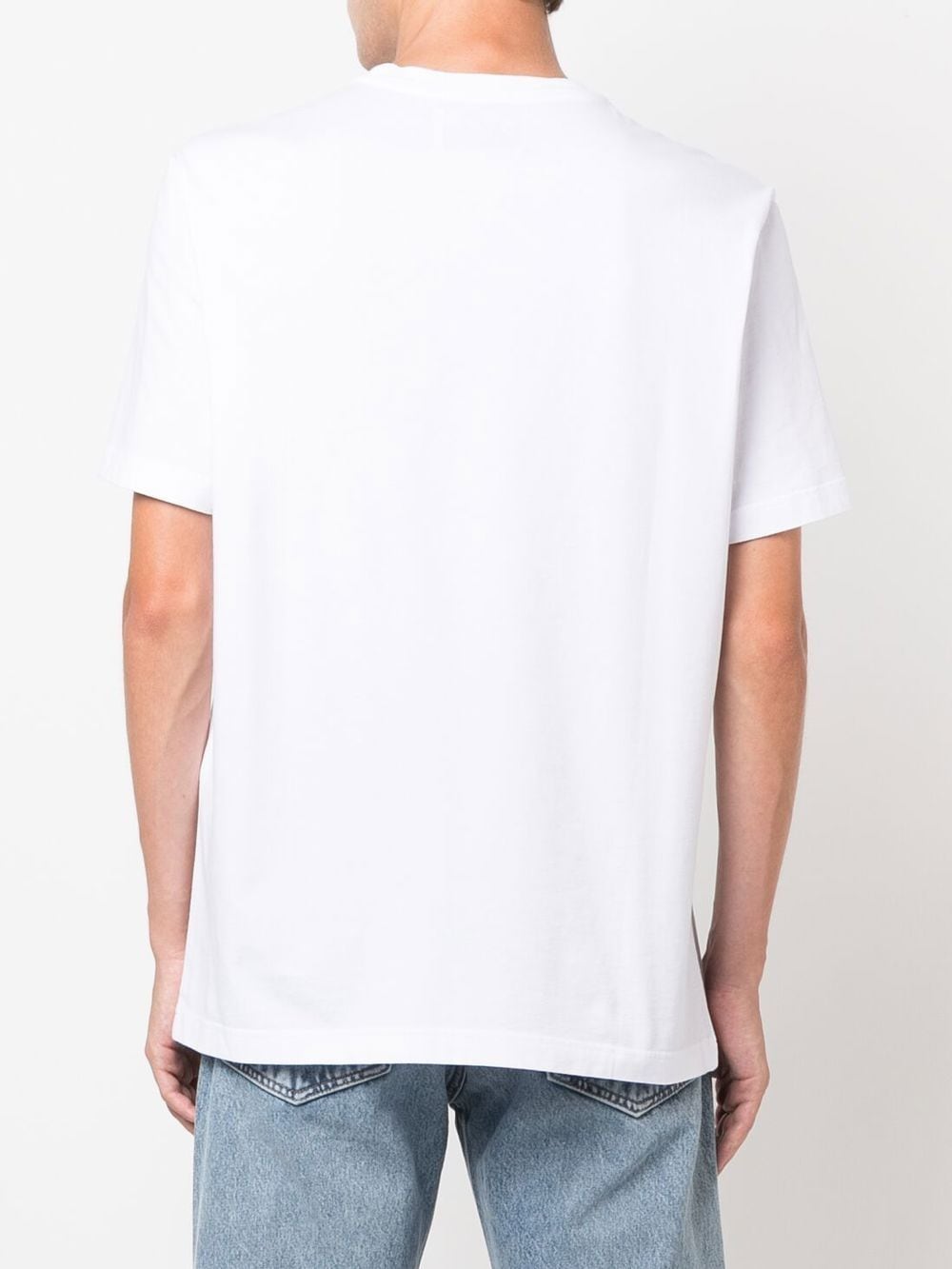 STAR COLLECTION T-SHIRT