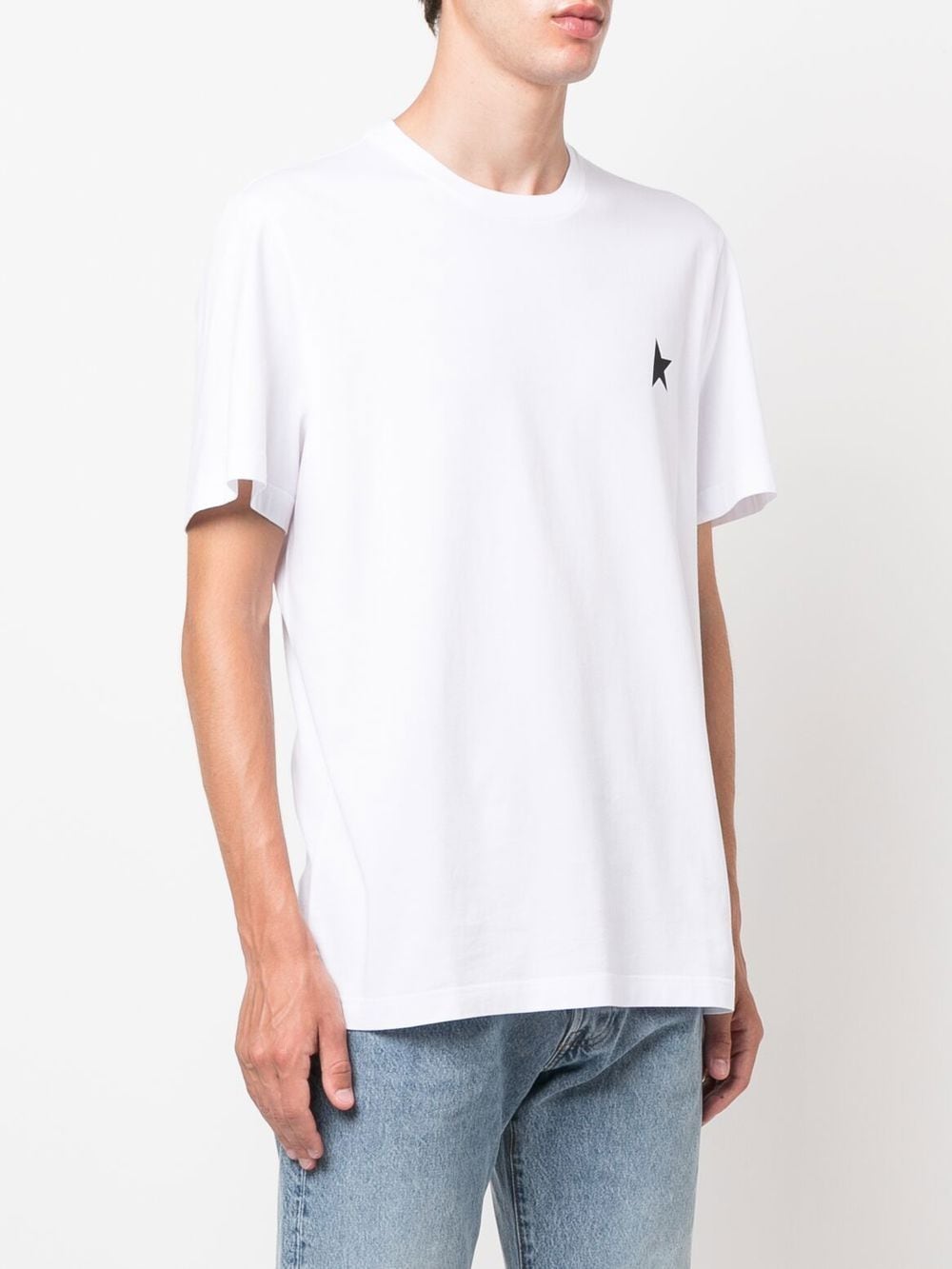 STAR COLLECTION T-SHIRT