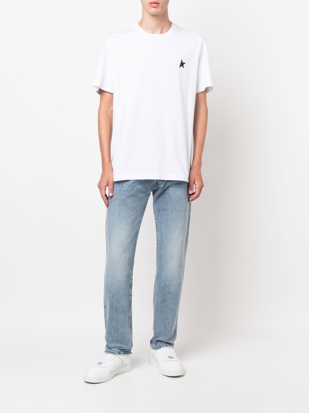 STAR COLLECTION T-SHIRT