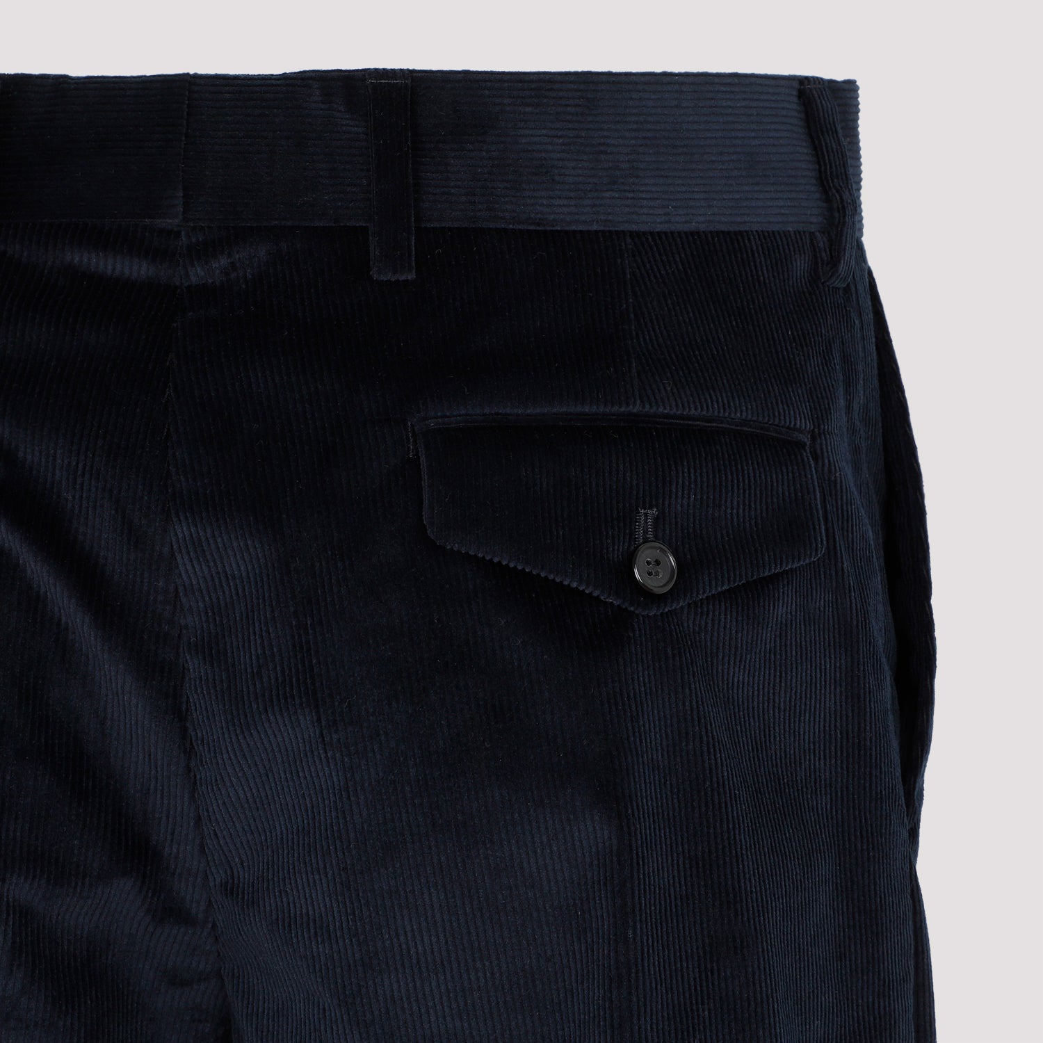 Cotton Pants
