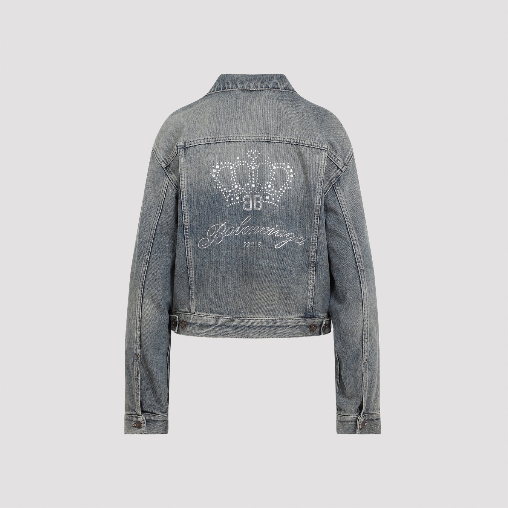 Small Fit Jacket