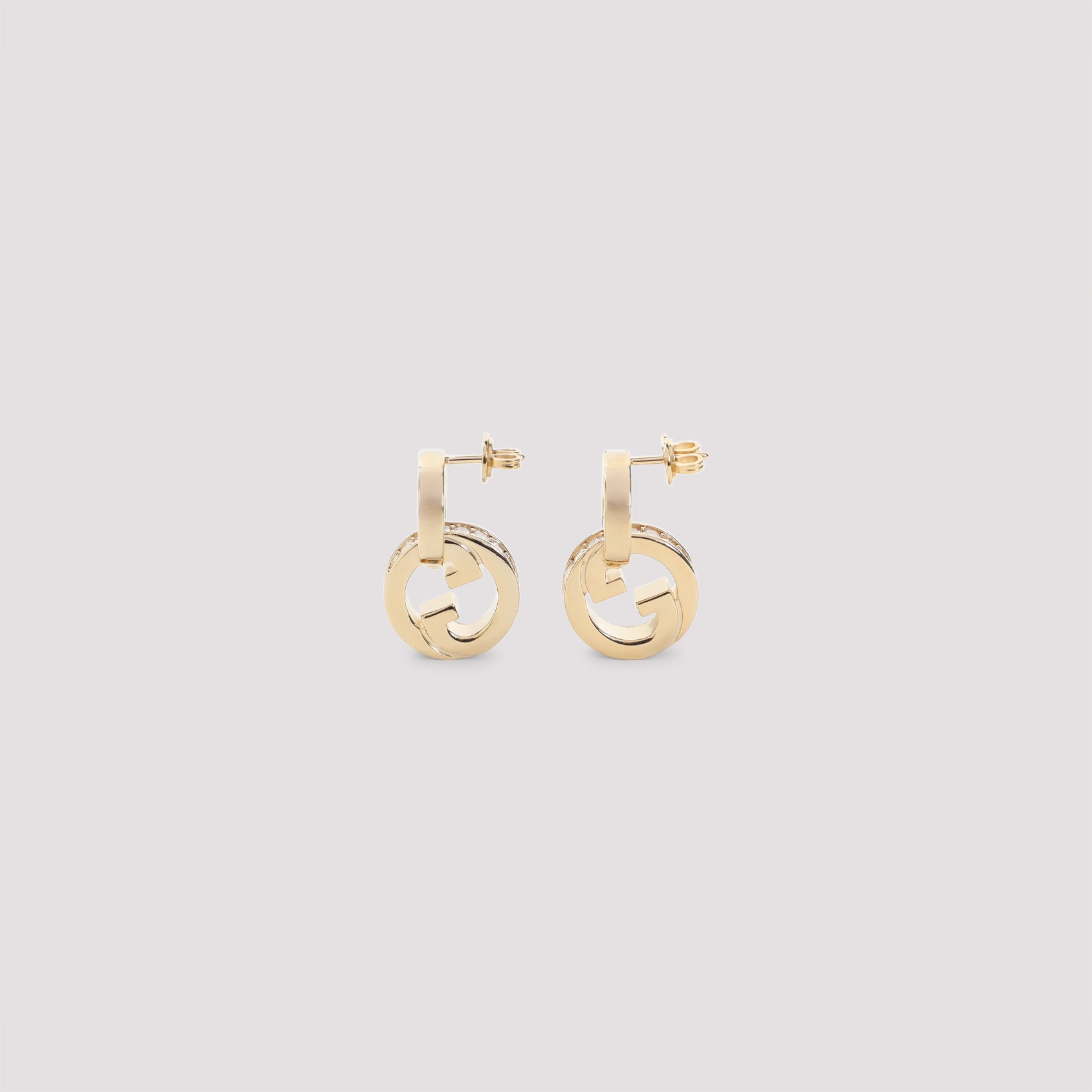 Blondie Earrings
