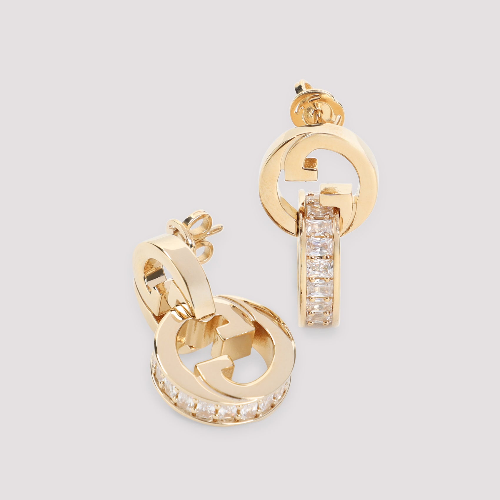 Blondie Earrings