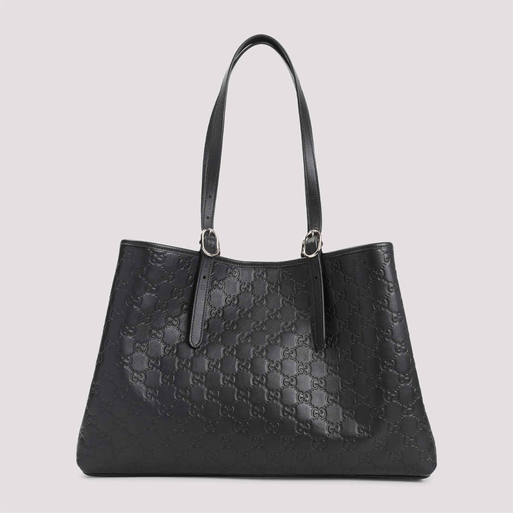 Emblem GG Tote Bag
