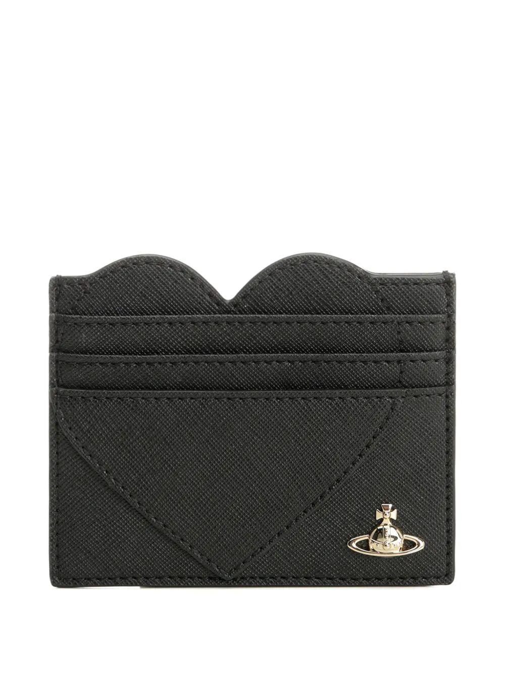 HEART CARD HOLDER