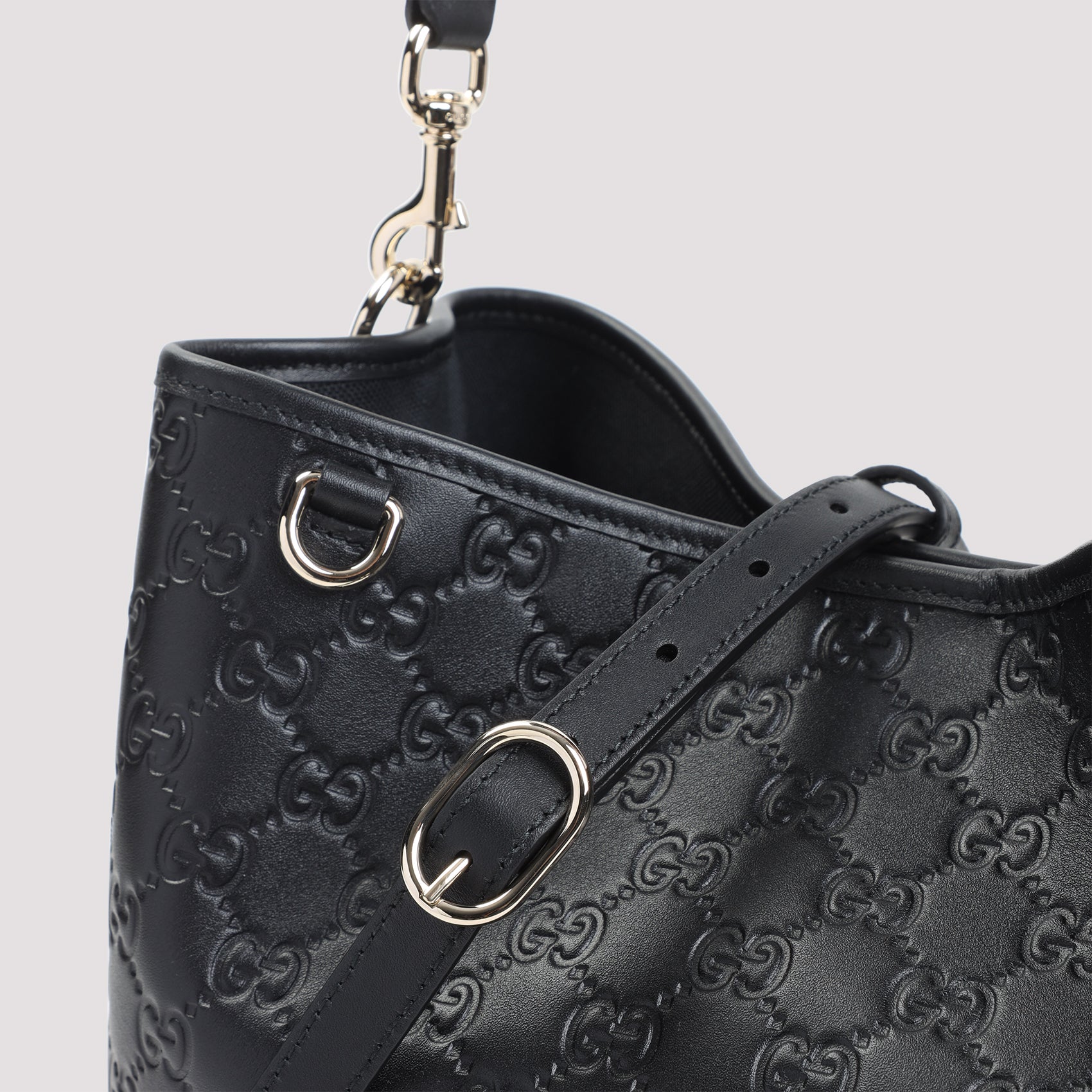 Emblem Bag