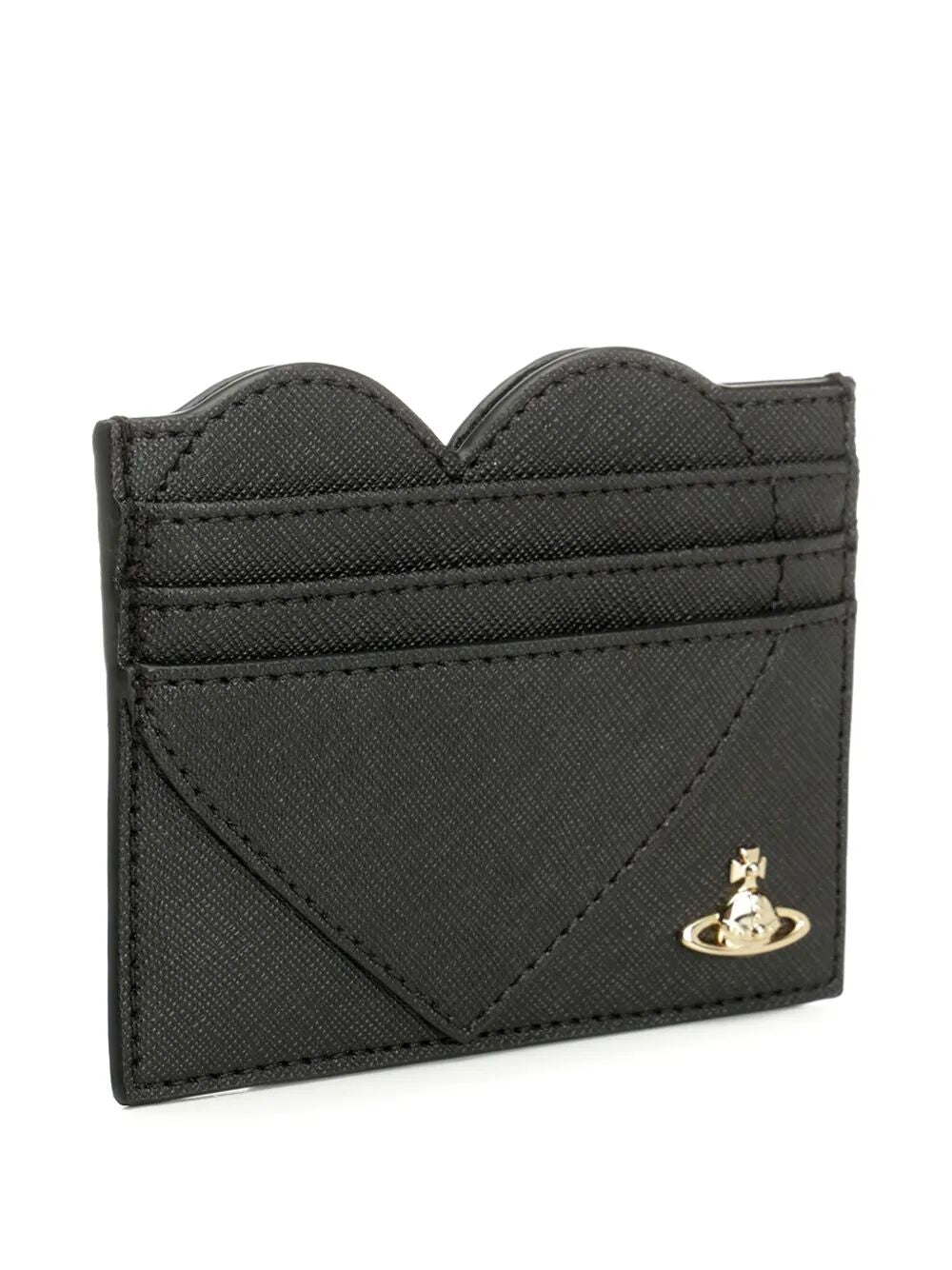 HEART CARD HOLDER