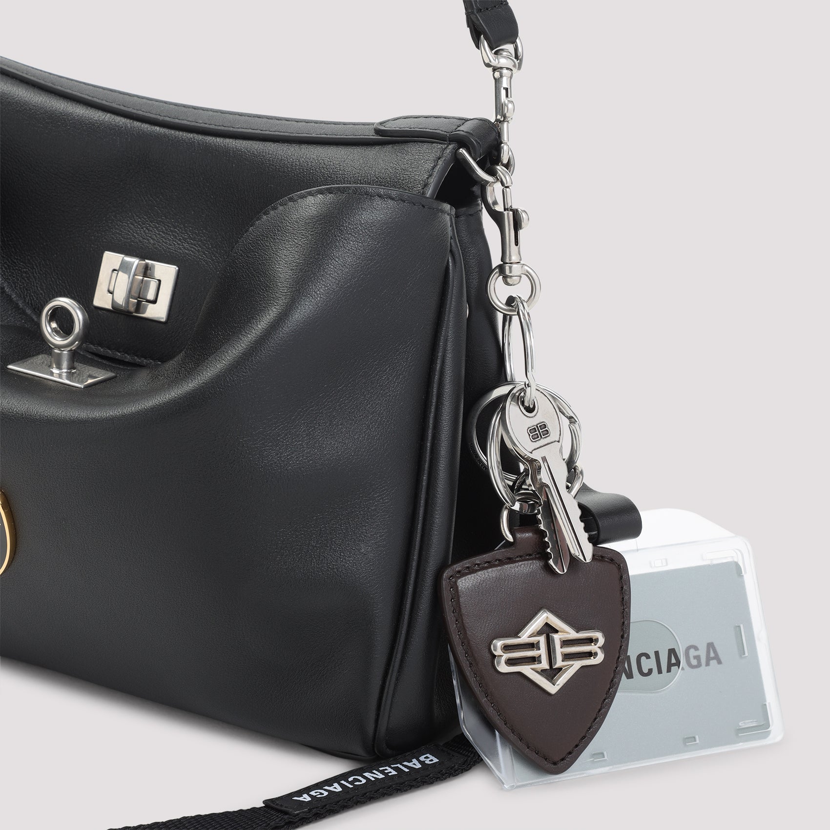 Rodeo S Messenger