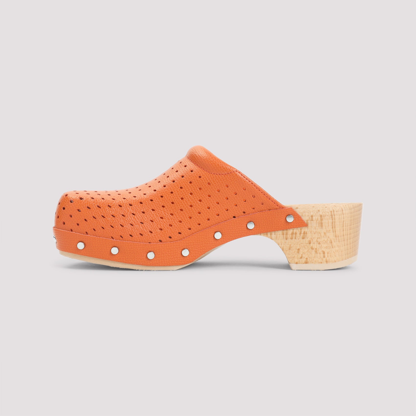 Scholl Clog Mule