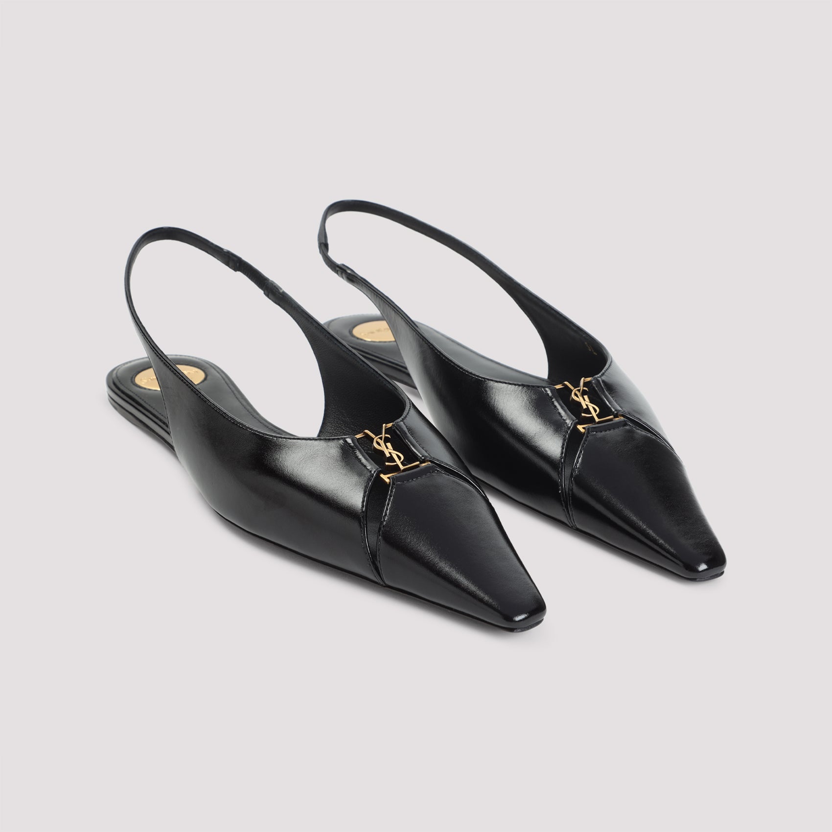 Babylone 00 Ballerinas