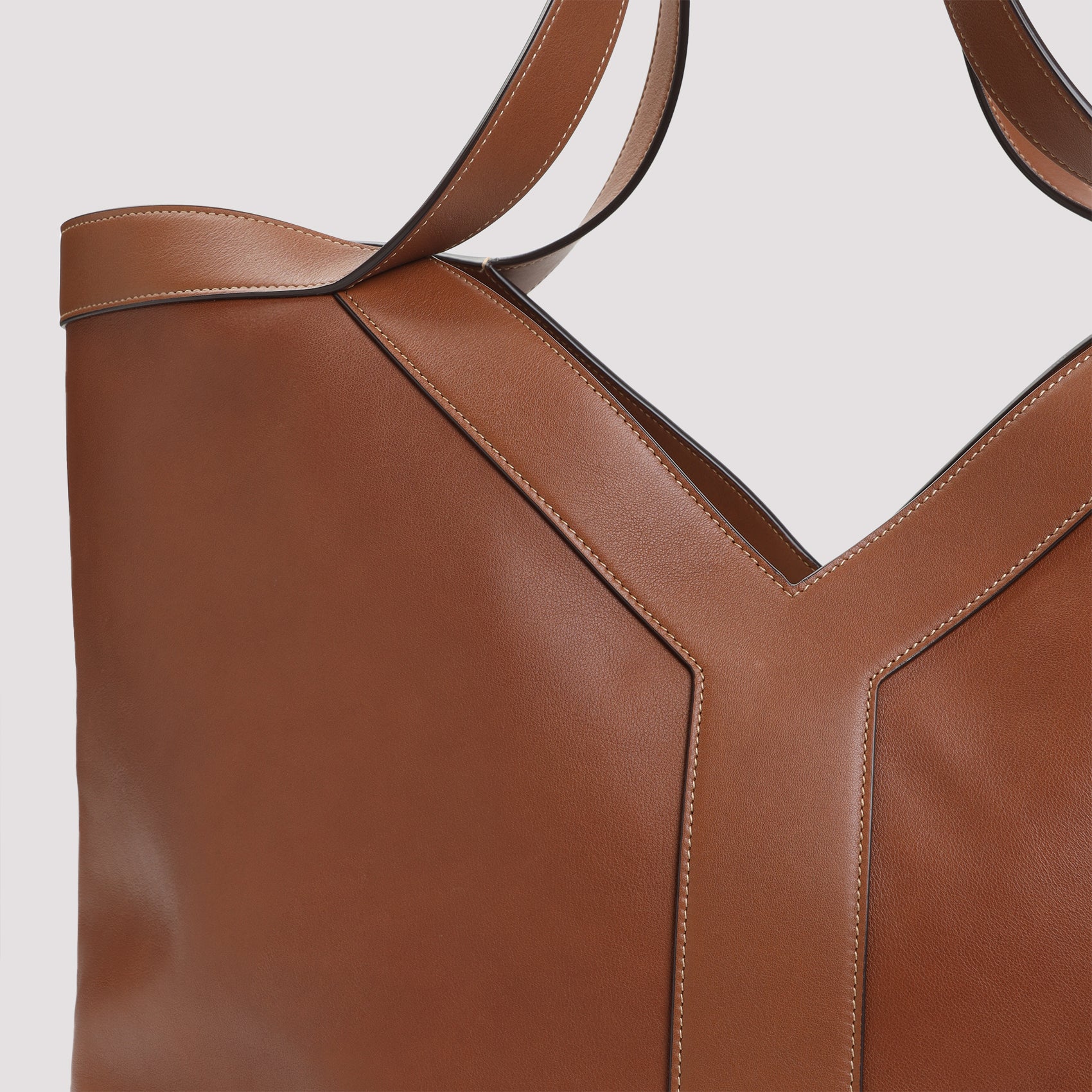 Y Large Shoulder Bag