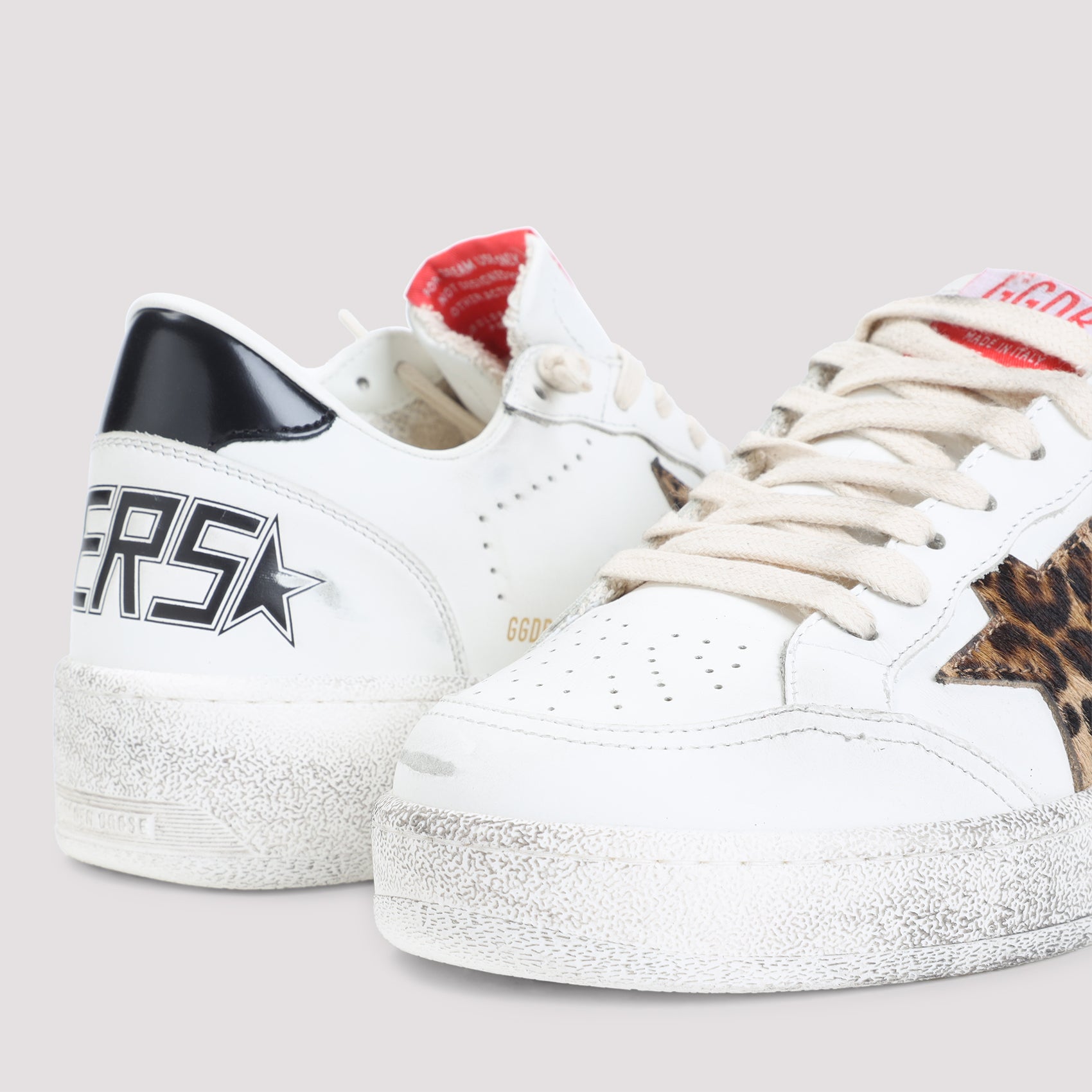 Ballstar Sneakers