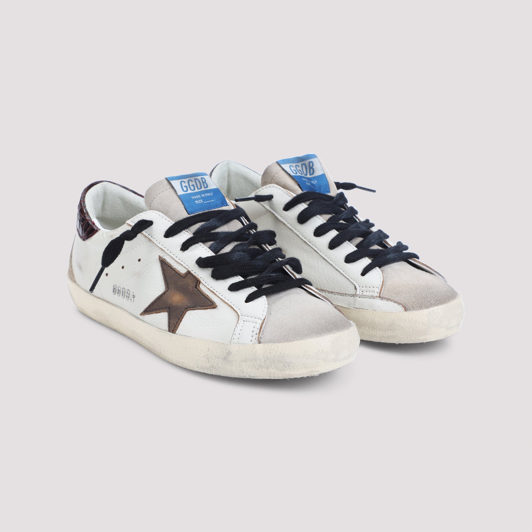 Superstar Sneakers