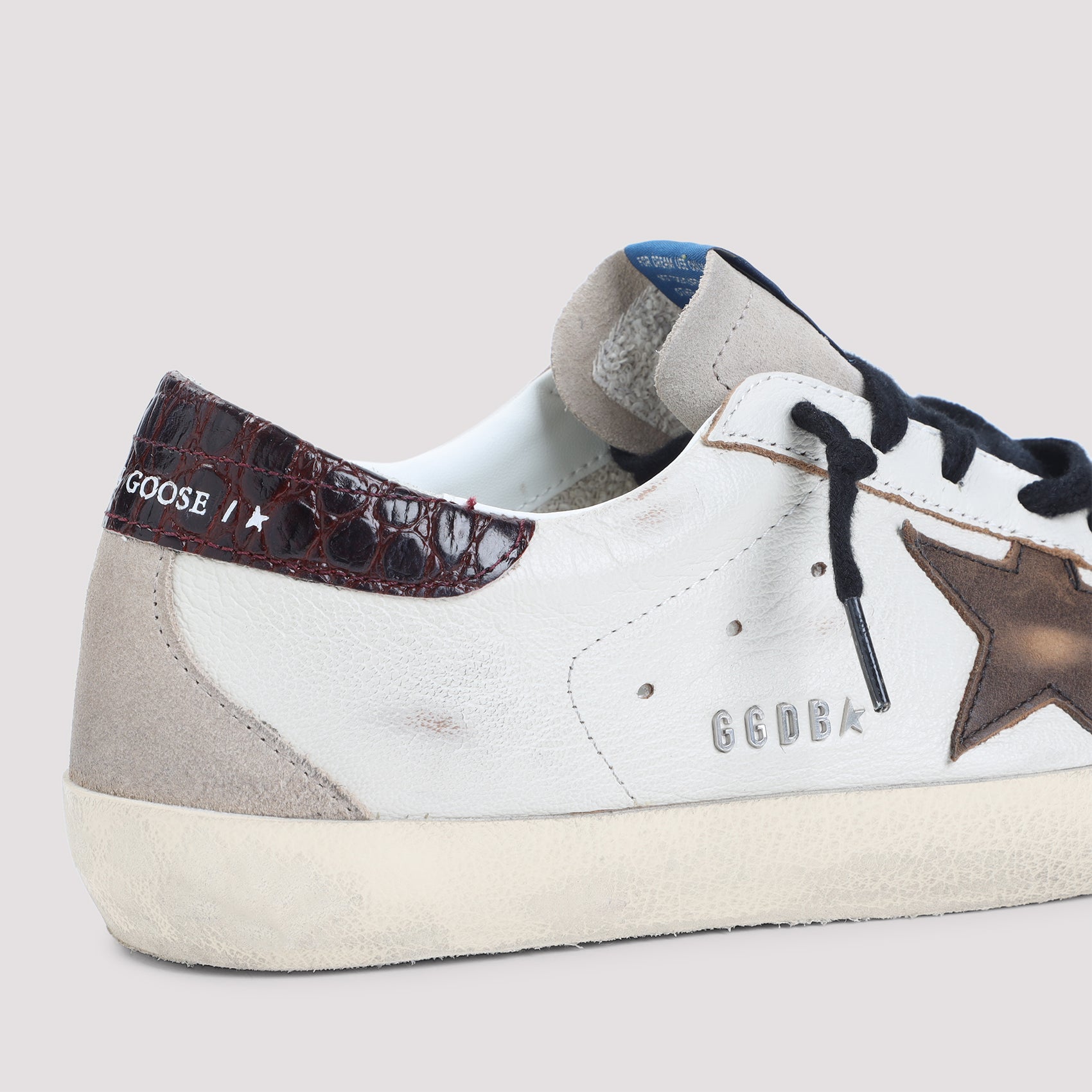 Superstar Sneakers