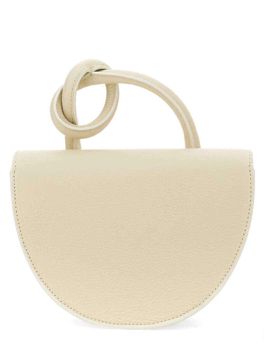"PRETZEL" BAG