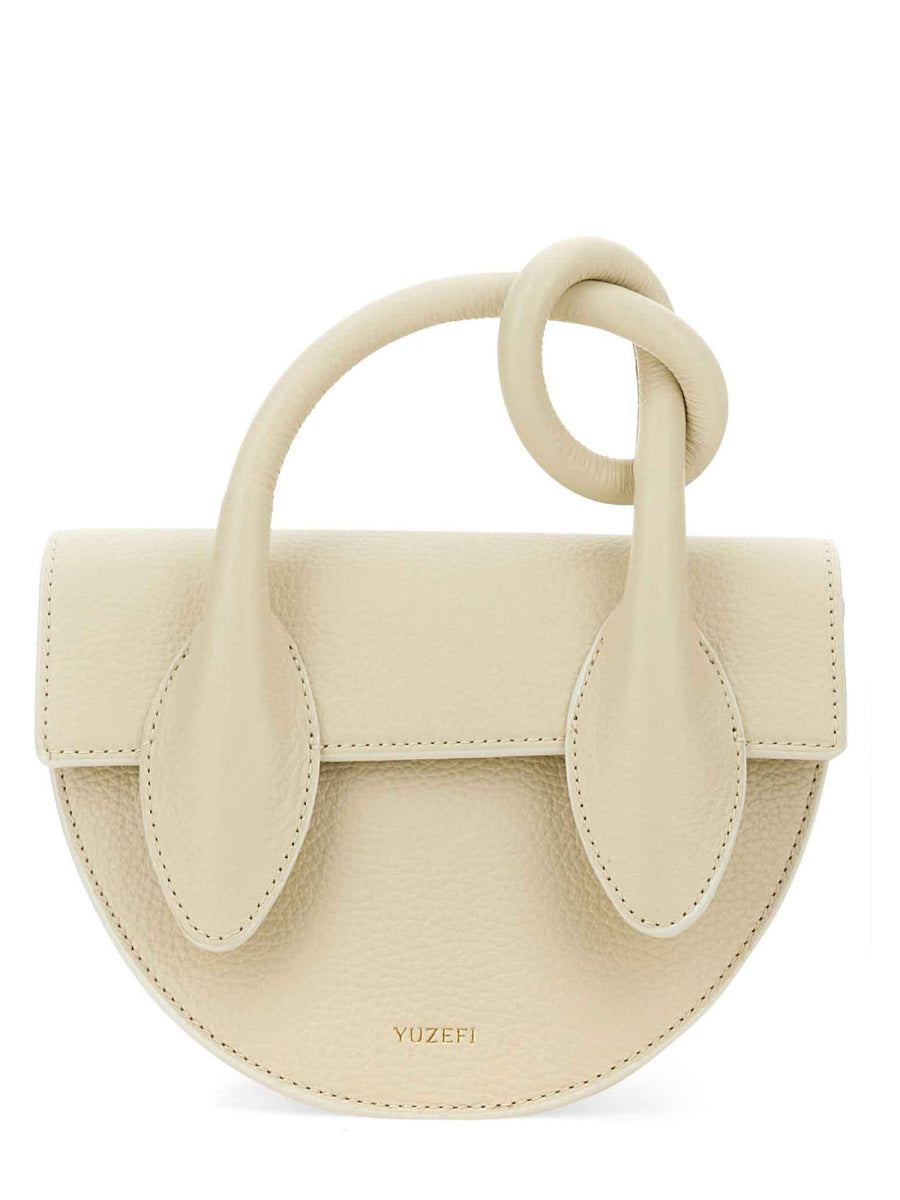 "PRETZEL" BAG
