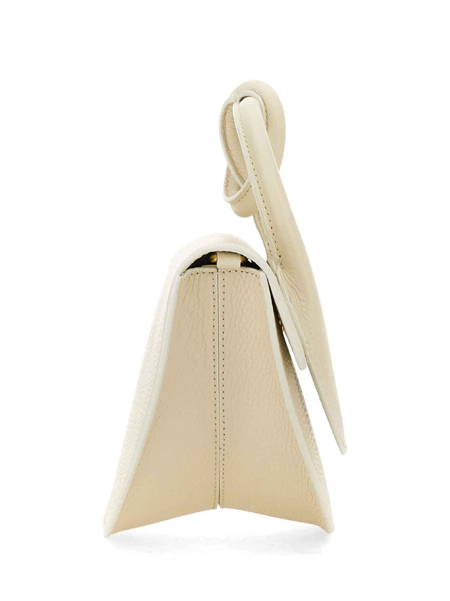 "PRETZEL" BAG